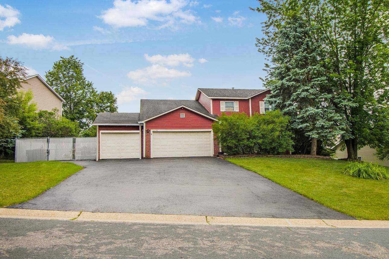14130 Dearborn PATH, Rosemount, MN 55068