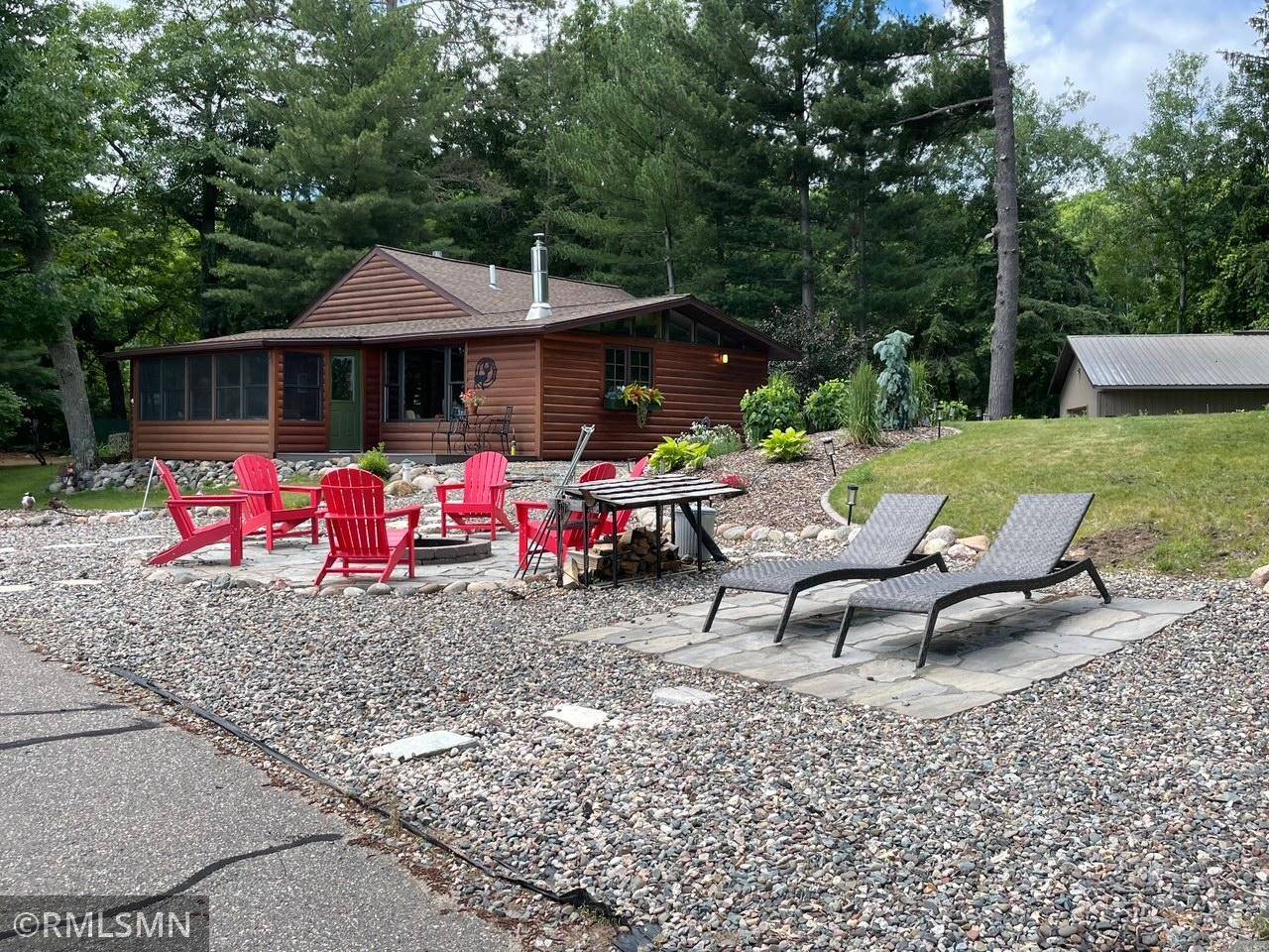 16401 Cottage Hill RD, Deerwood, MN 56444