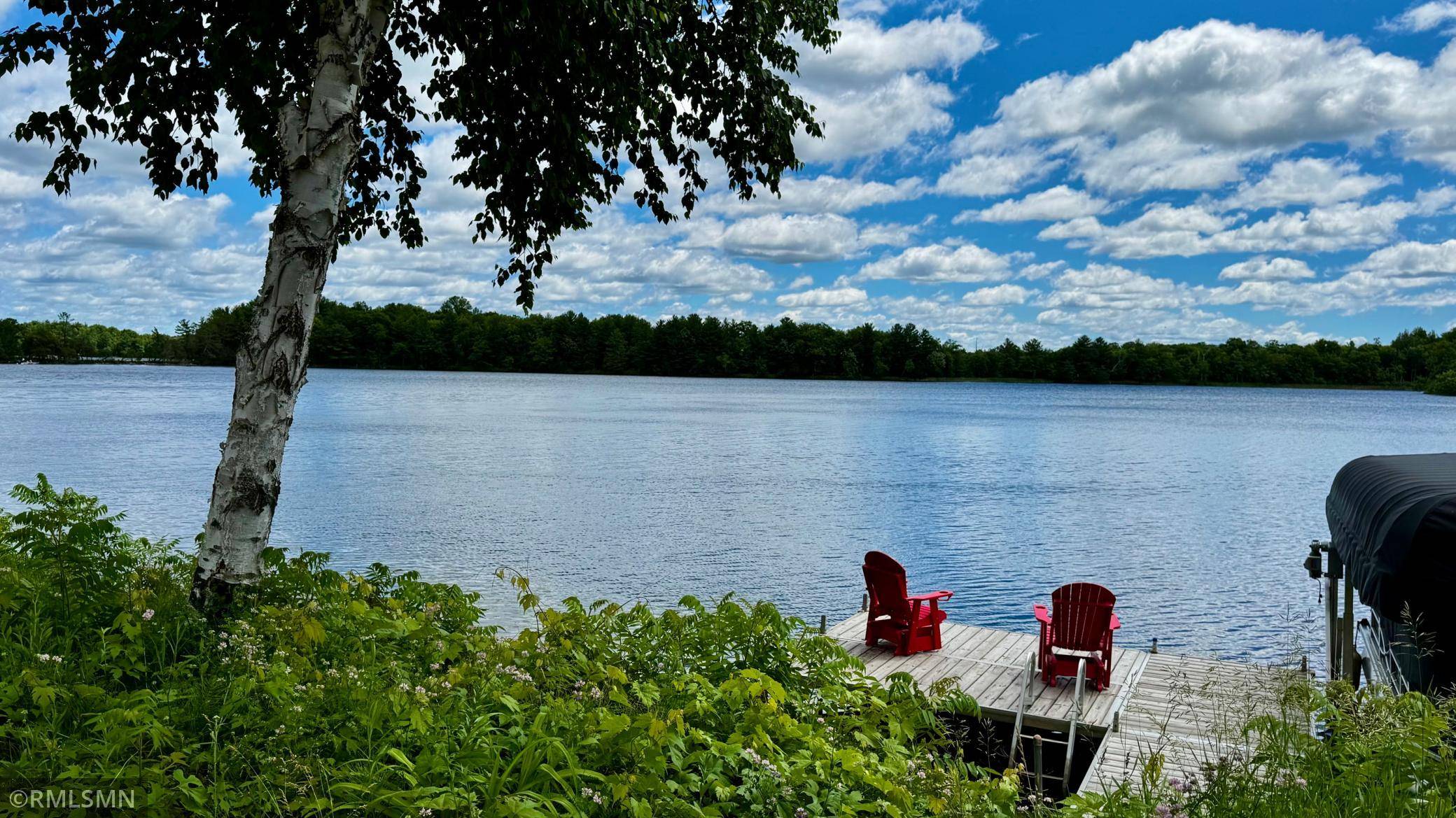 16401 Cottage Hill RD, Deerwood, MN 56444