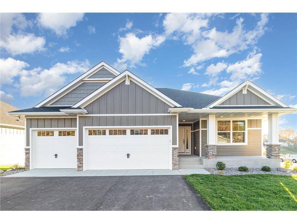 14231 77th Lane NE, Otsego, MN 55330
