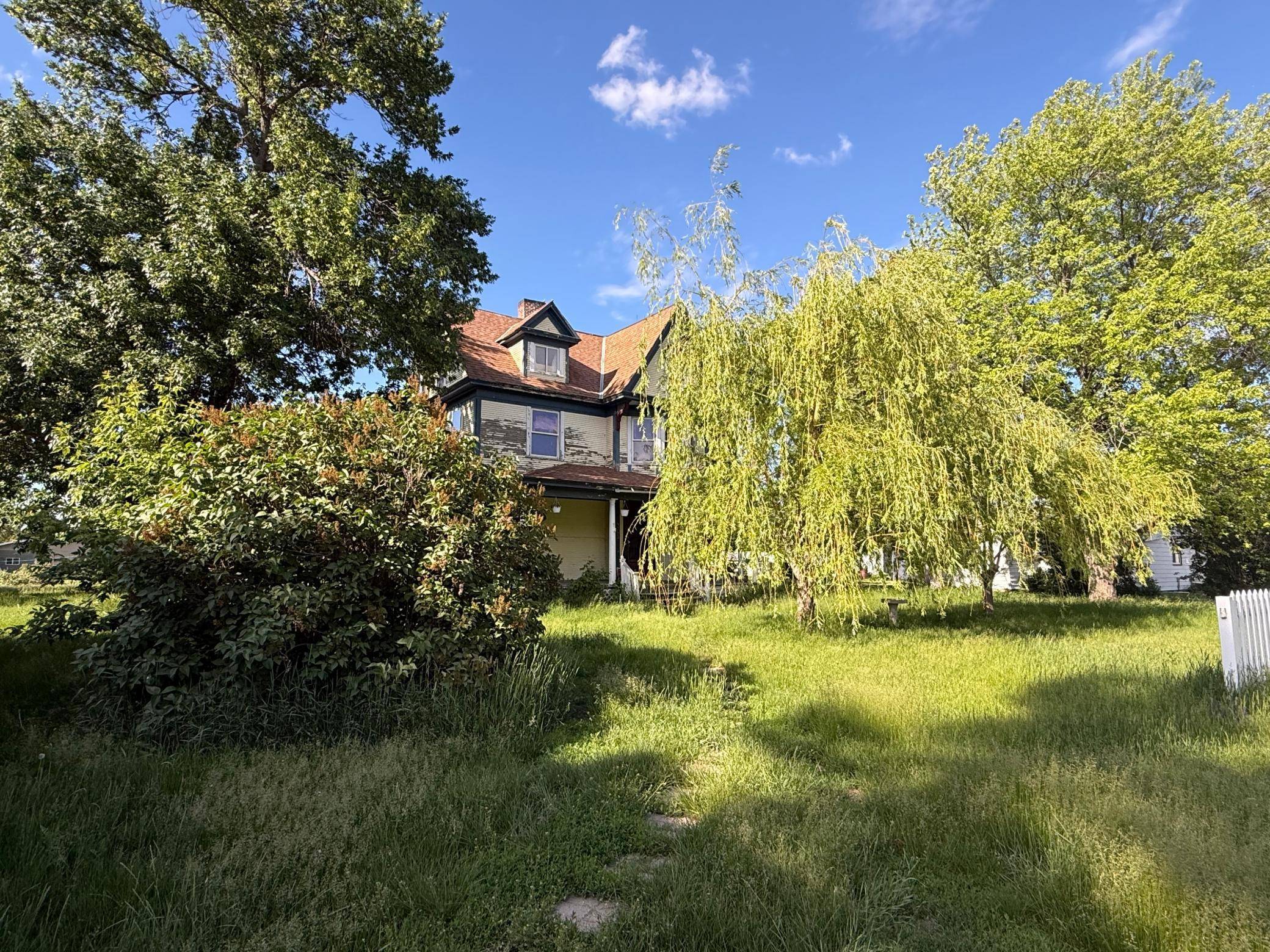 305 Main ST, Webster, ND 58382
