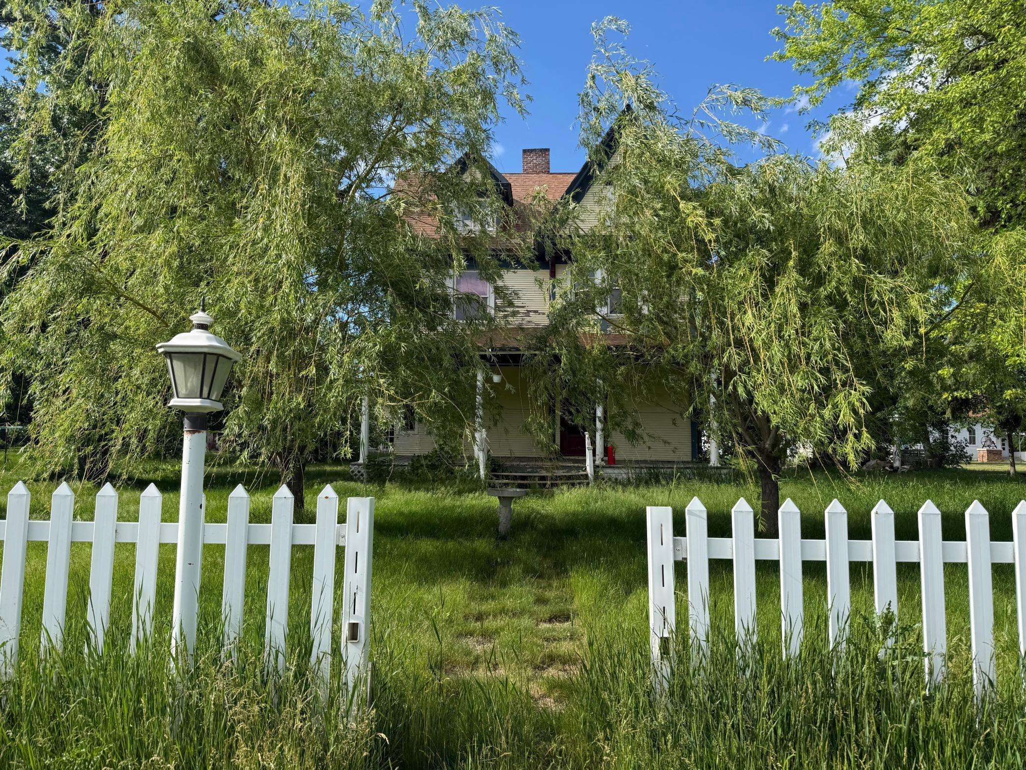 305 Main ST, Webster, ND 58382