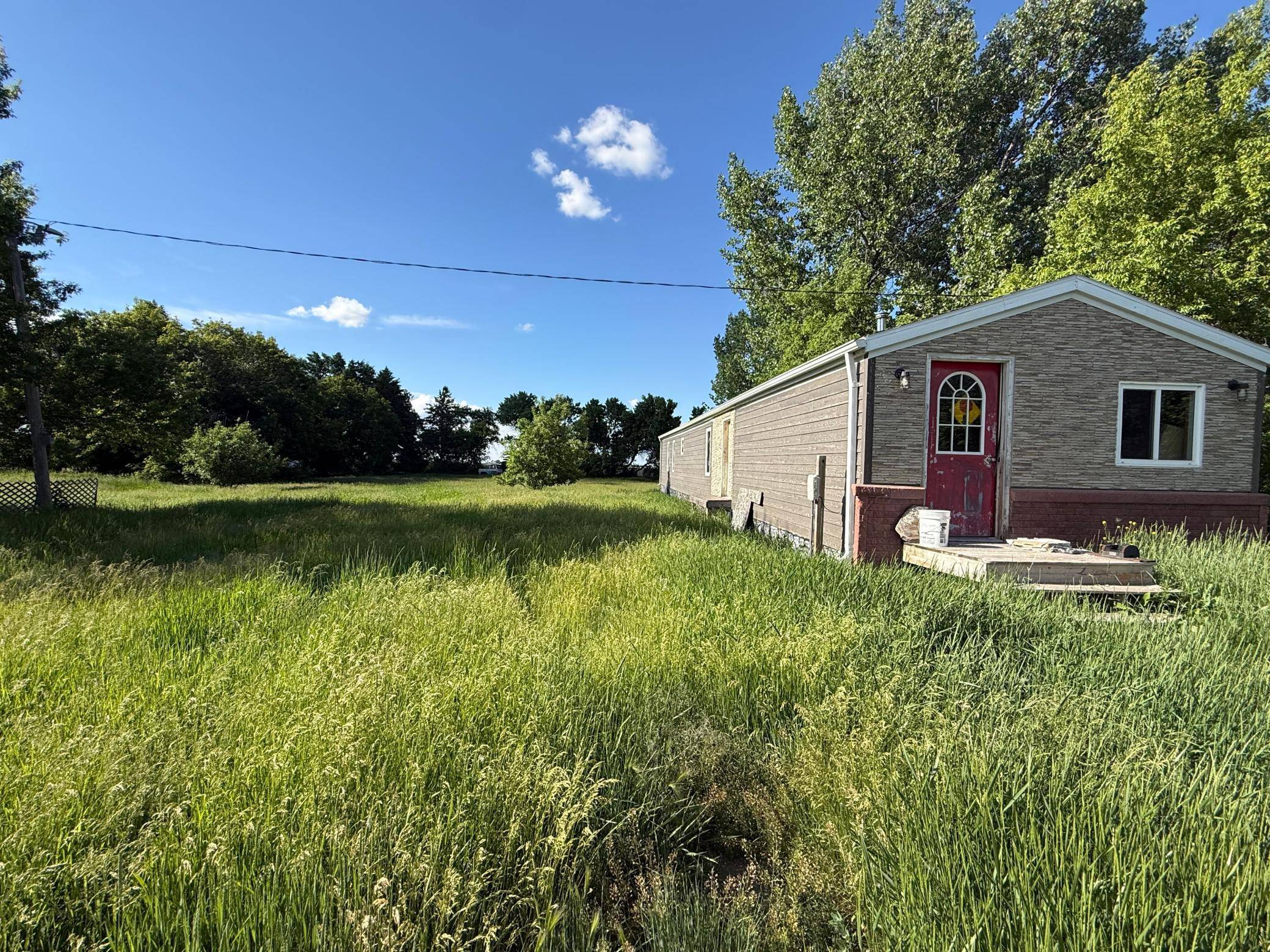 305 Roberts ST, Webster, ND 58382