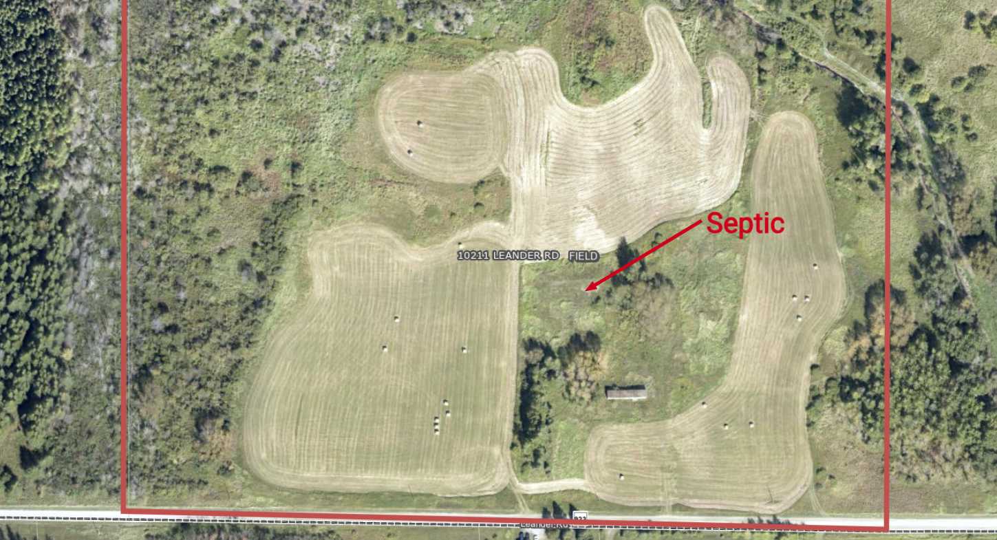 10211 Leander RD, Angora, MN 55703