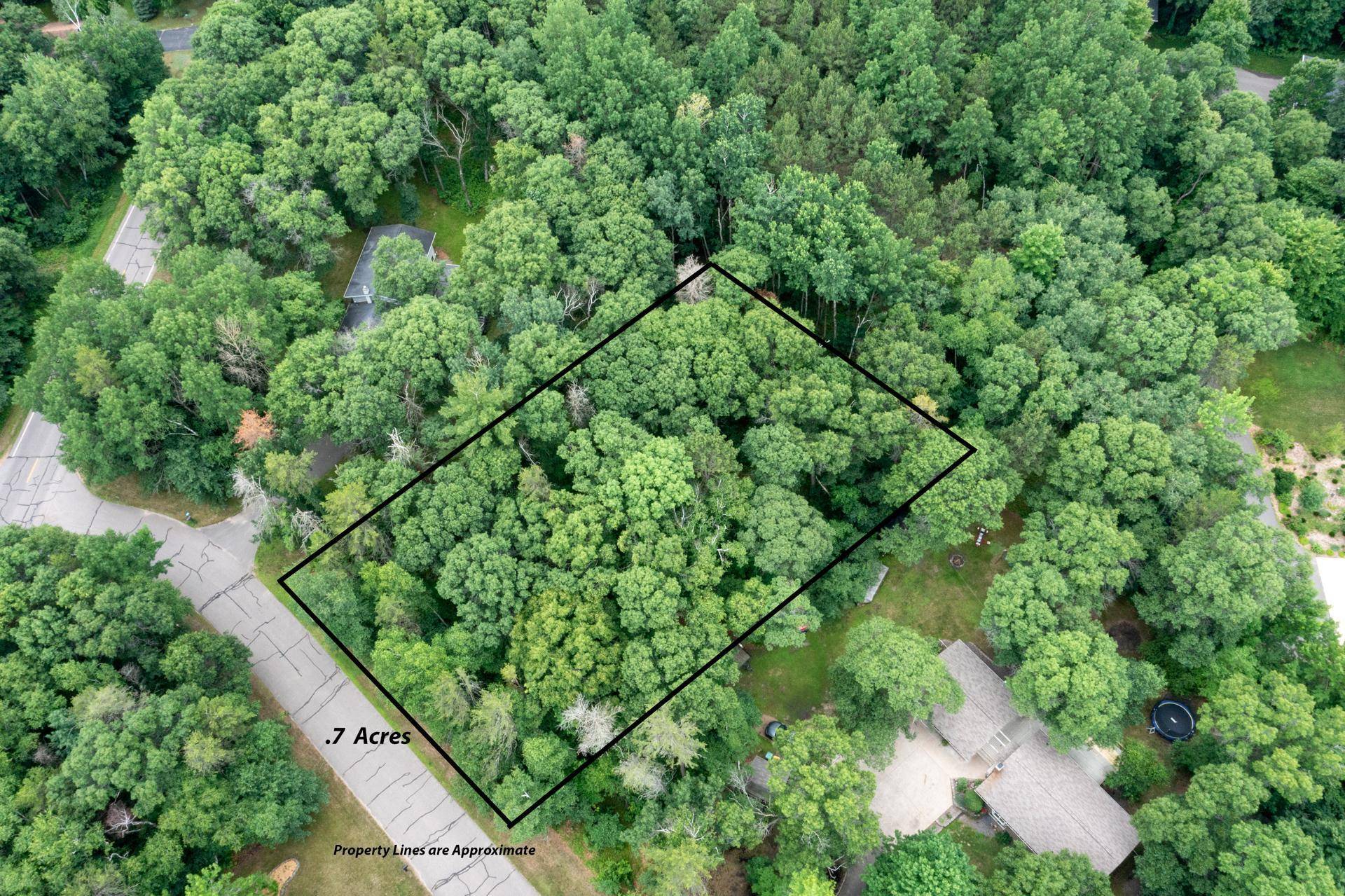 Lot 2 Birch LN, Brainerd, MN 56401