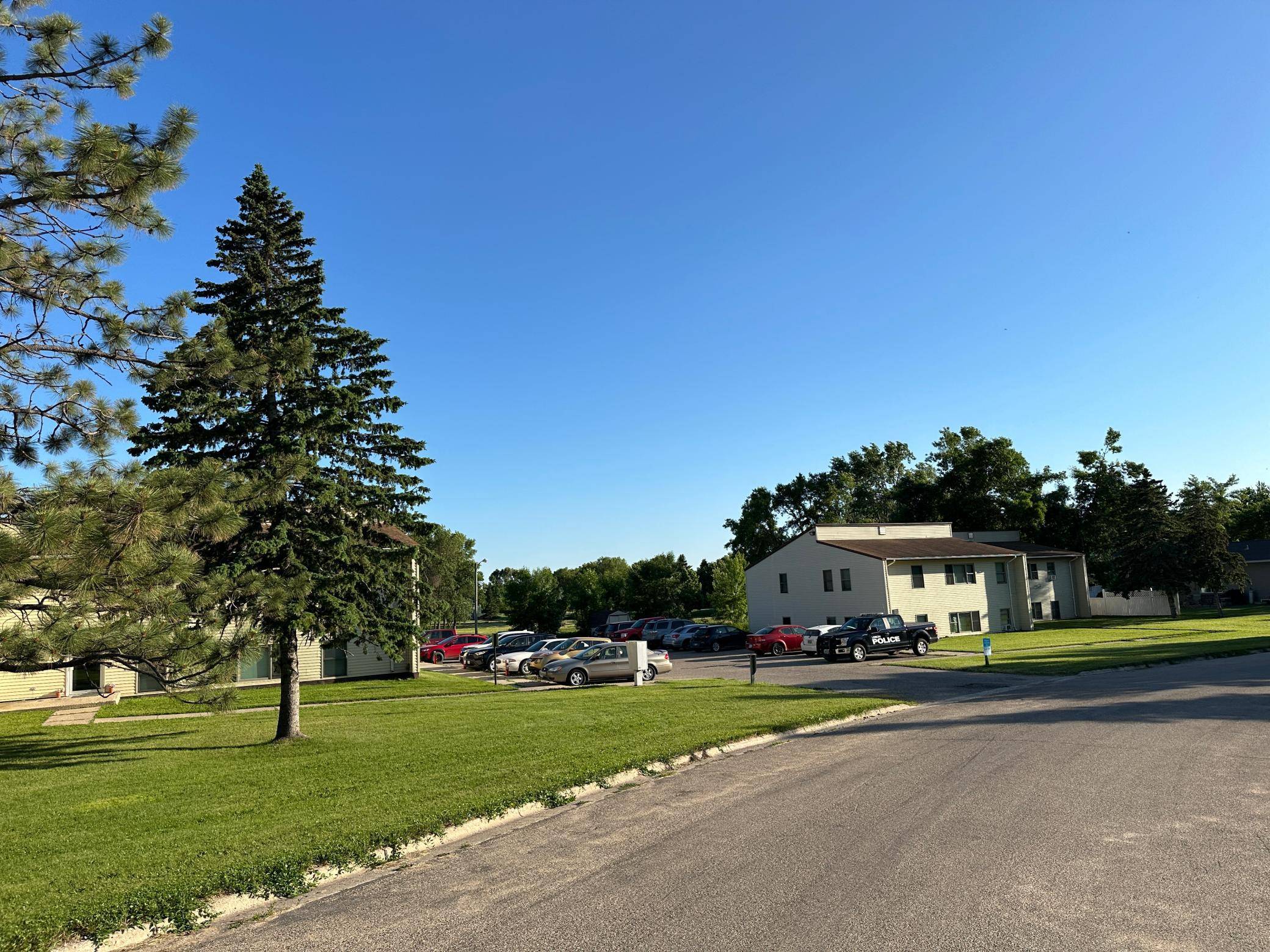 107 & 115 Brown AVE, Lisbon, ND 58054