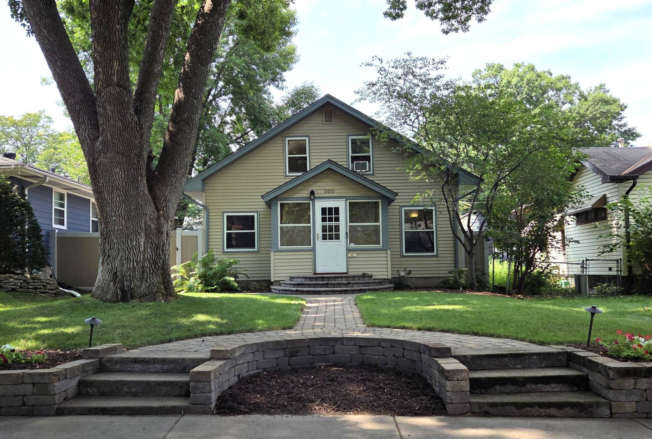5610 37th AVE S, Minneapolis, MN 55417