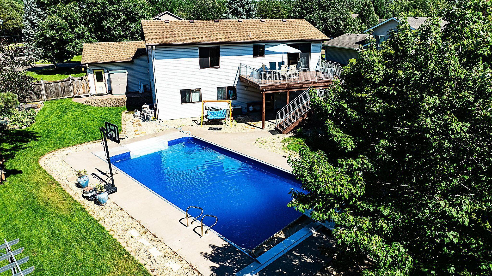 15280 Tonto ST NW, Ramsey, MN 55303