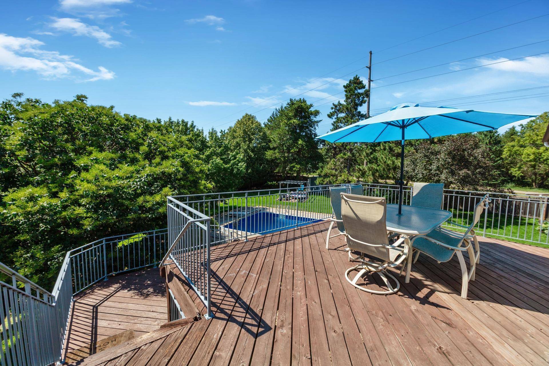 15280 Tonto ST NW, Ramsey, MN 55303