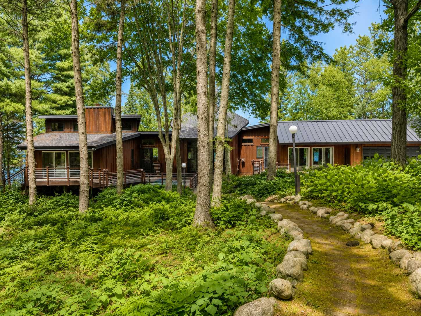 29156 County 37, Laporte, MN 56461