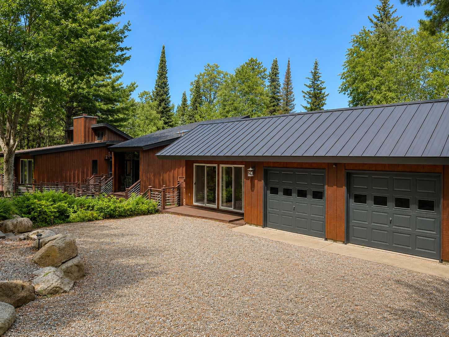 29156 County 37, Laporte, MN 56461