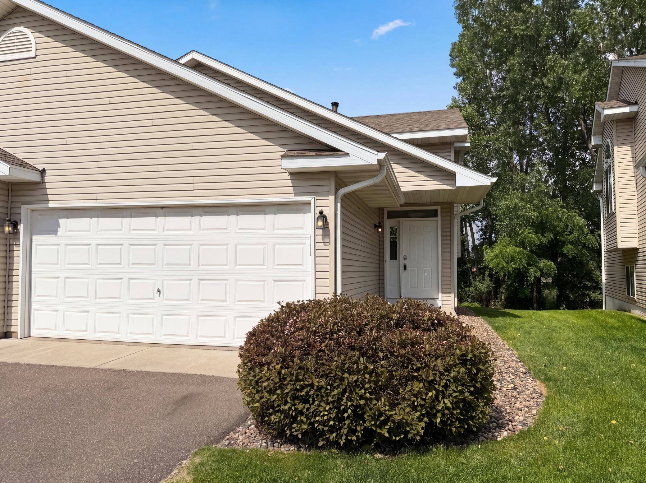 5317 140th AVE NW, Ramsey, MN 55303