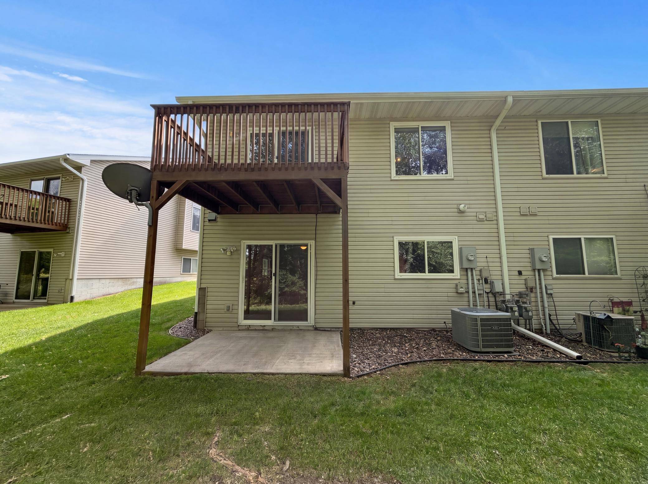 5317 140th AVE NW, Ramsey, MN 55303
