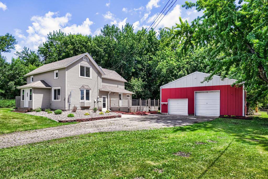 23820 Main ST, Hampton, MN 55031