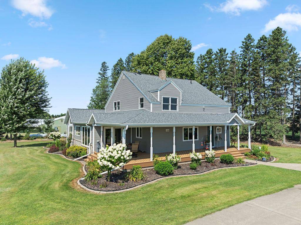 W3596 Artisan DR, Glen Flora, WI 54526