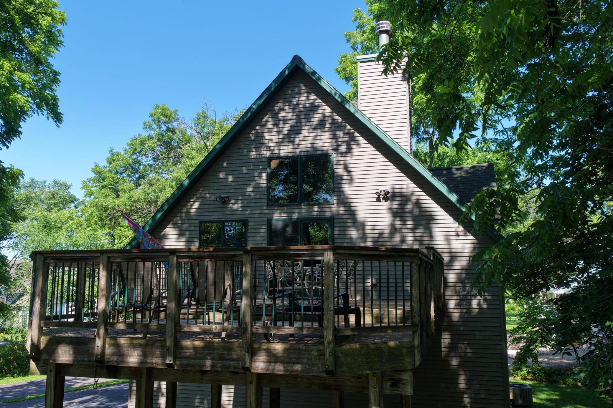 1480 1st ST, Pepin, WI 54759