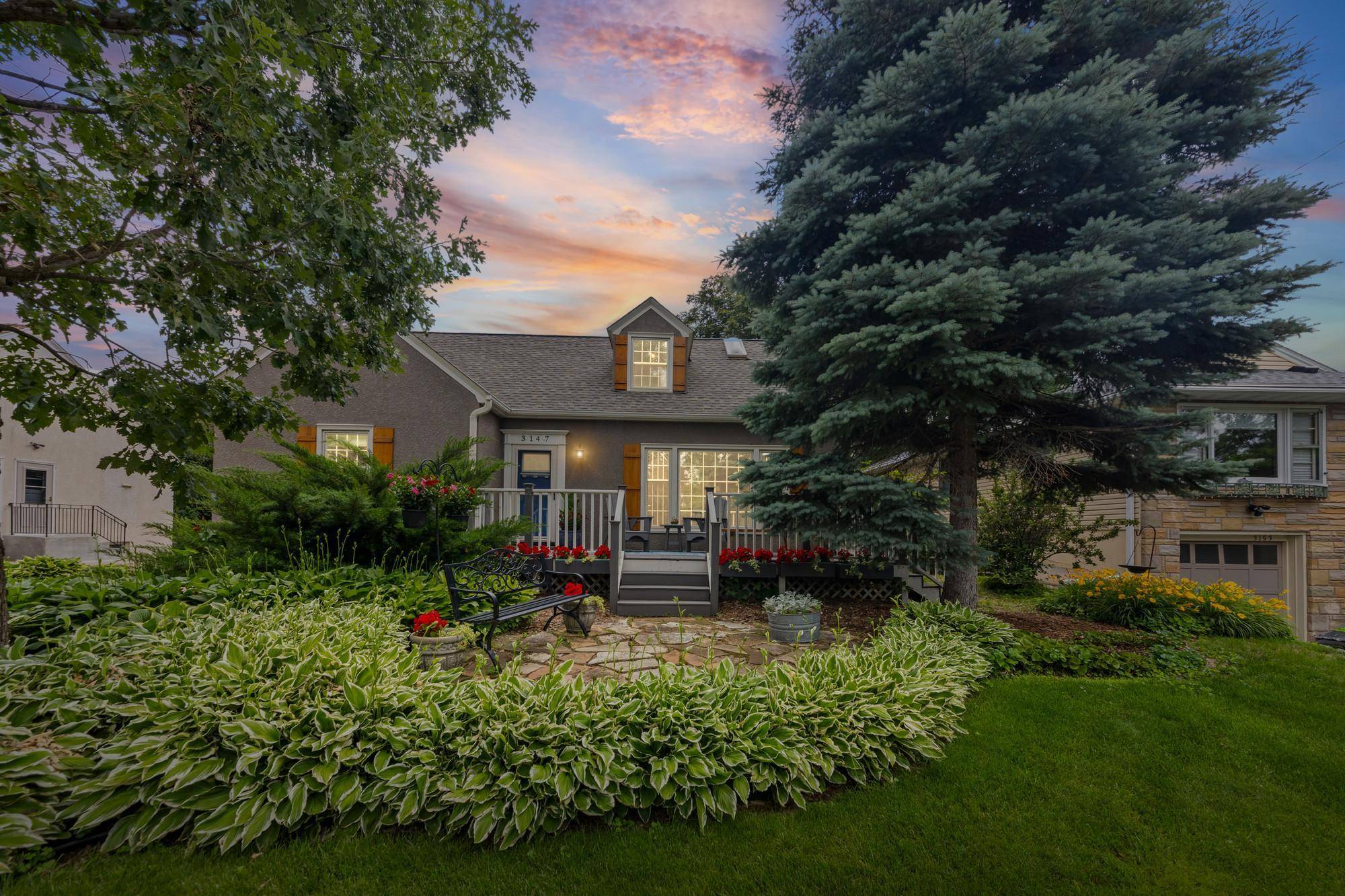 3147 Webster AVE S, Saint Louis Park, MN 55416
