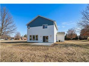 6695 Ridgeview DR, Cannon Falls, MN 55009
