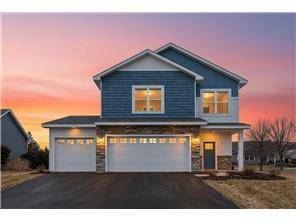 6695 Ridgeview DR, Cannon Falls, MN 55009