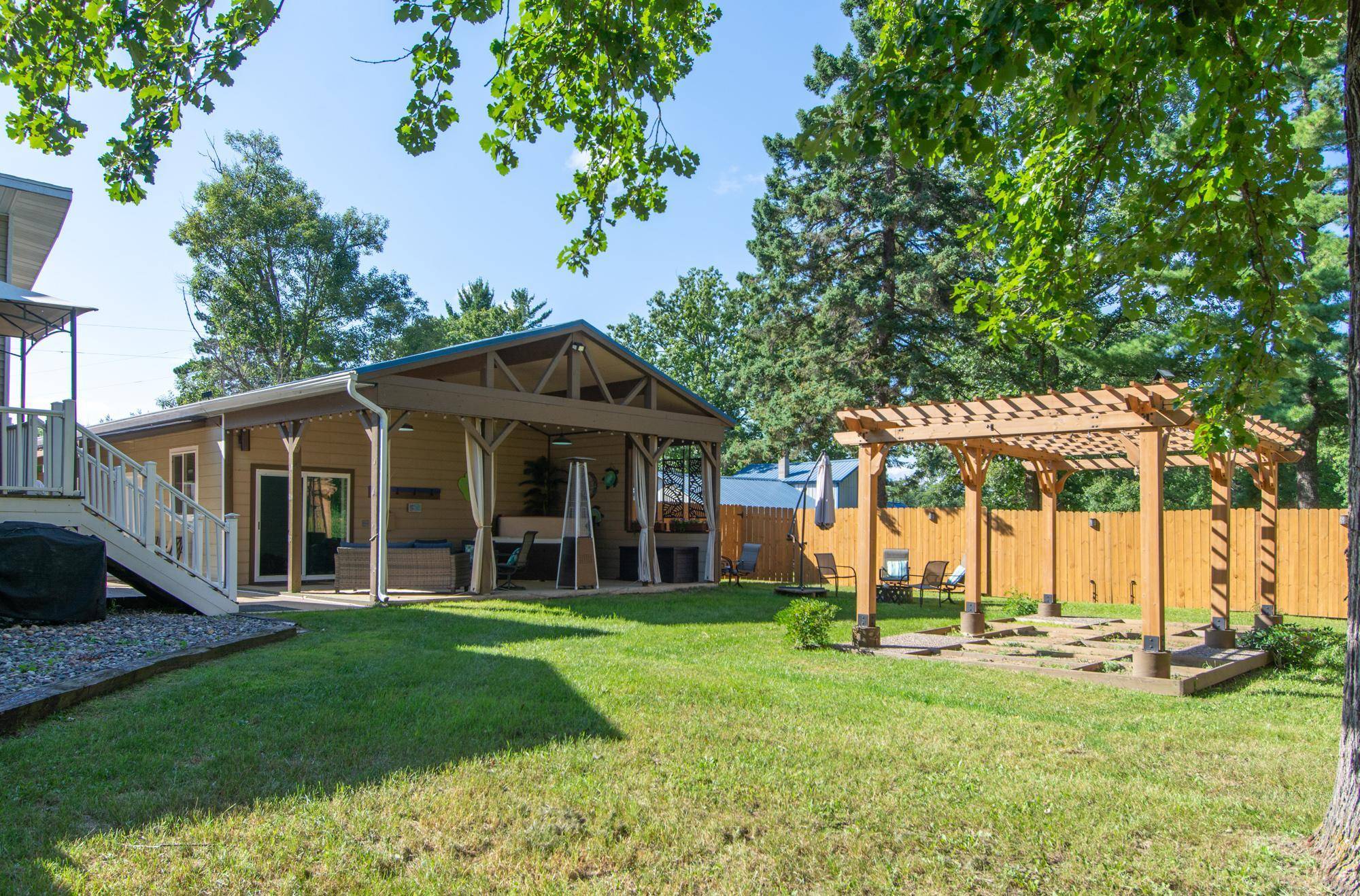 48228 207th AVE, Mcgregor, MN 55760