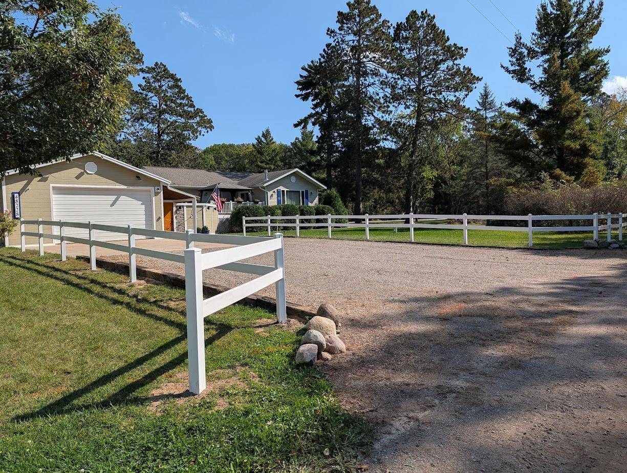 48228 207th AVE, Mcgregor, MN 55760