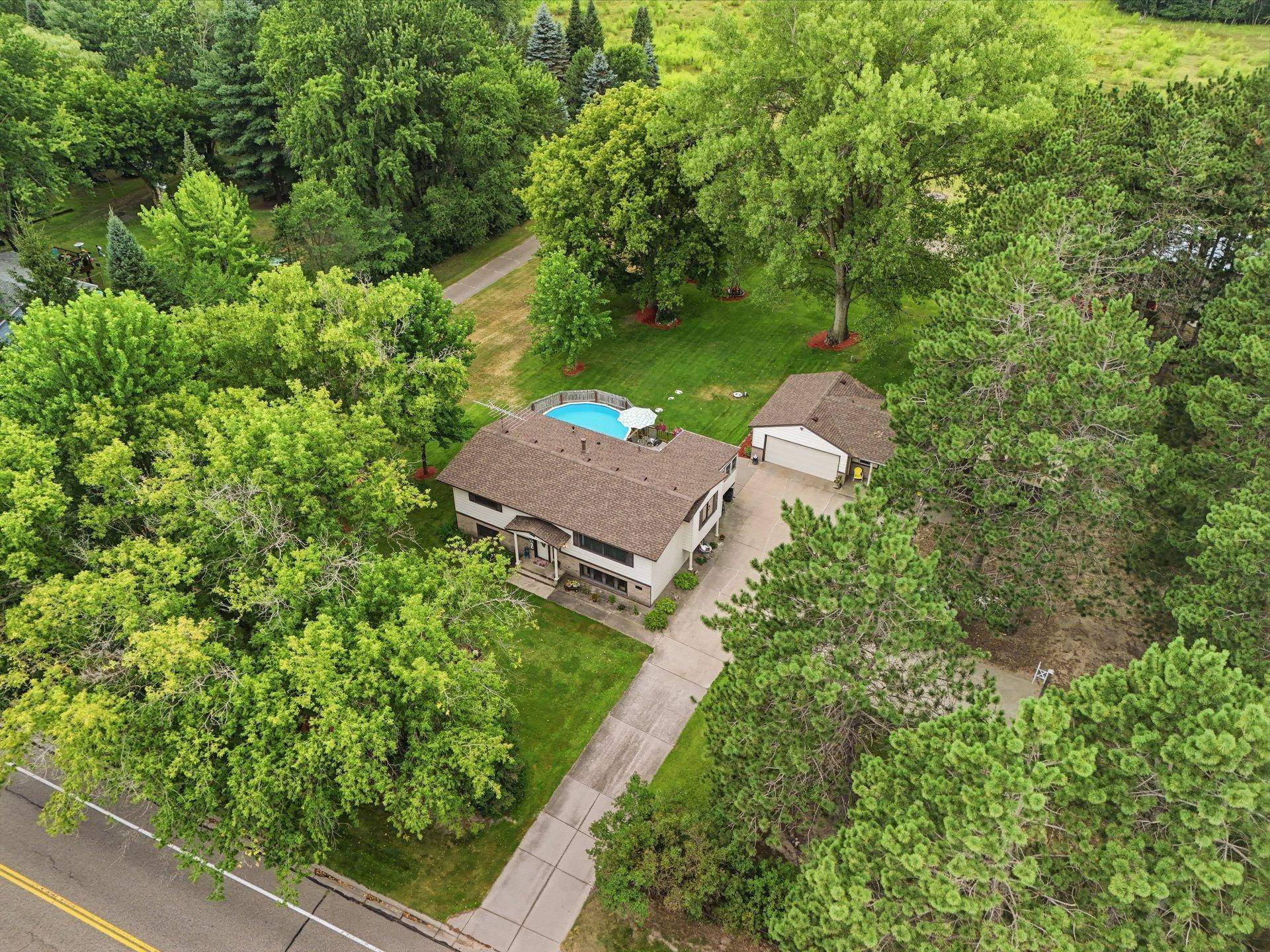 18440 Jackson ST NE, East Bethel, MN 55011