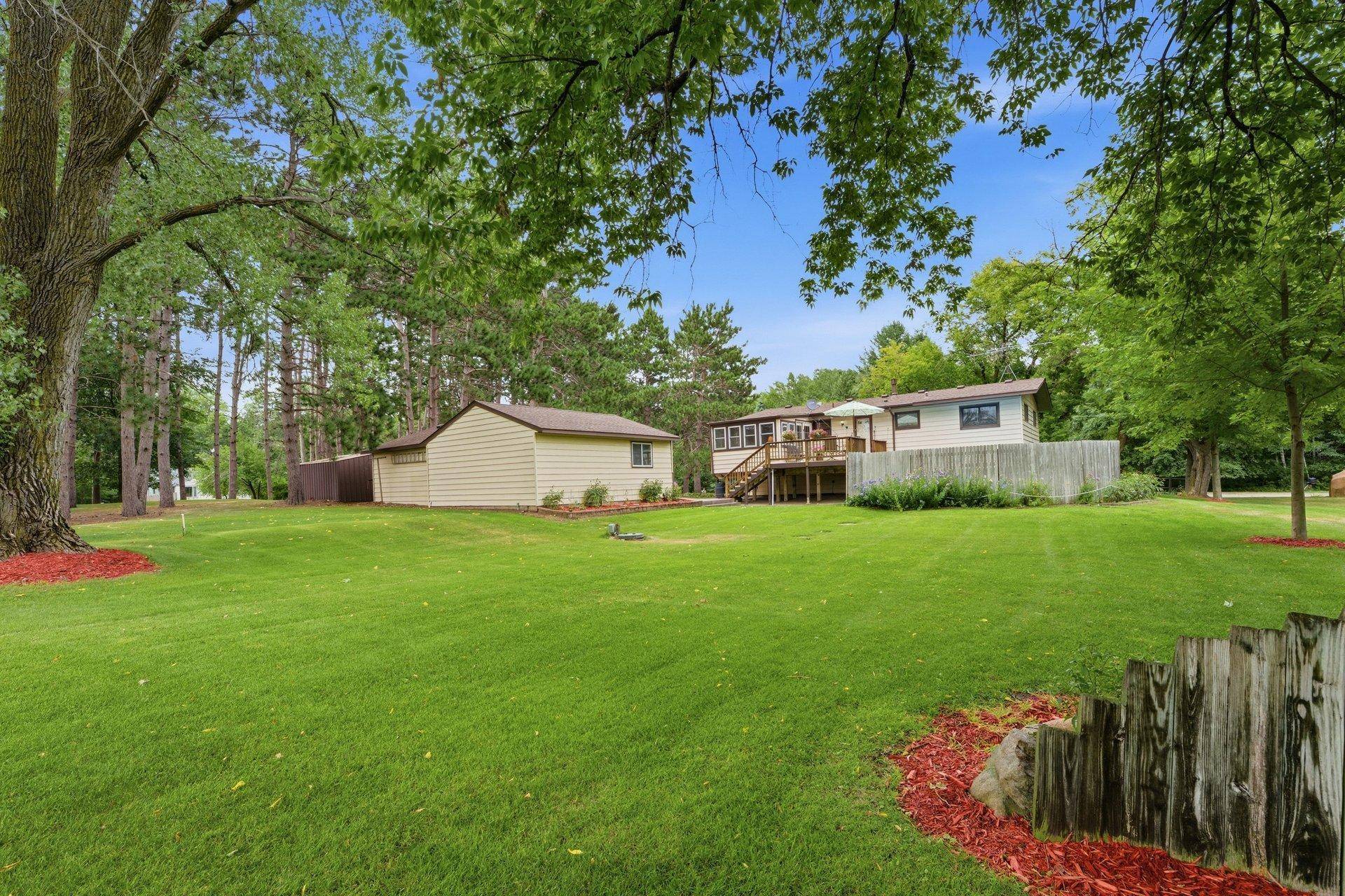 18440 Jackson ST NE, East Bethel, MN 55011