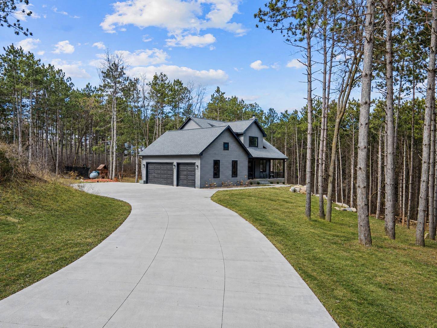 N8723 1207th ST, Clifton Twp, WI 54022