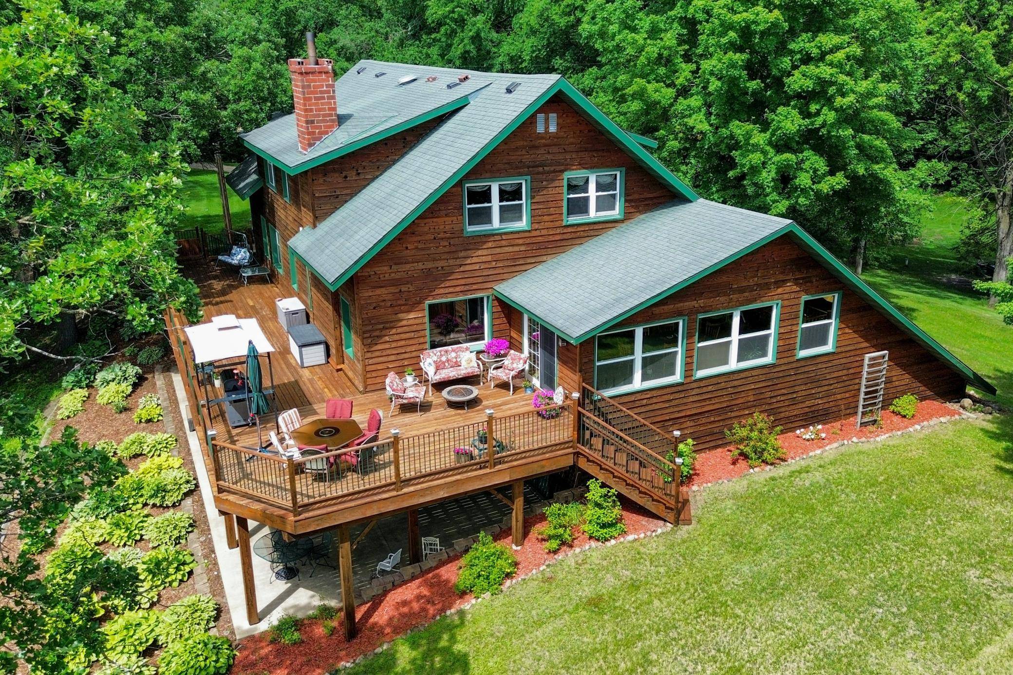 15928 Lake Koronis RD, Paynesville, MN 56362