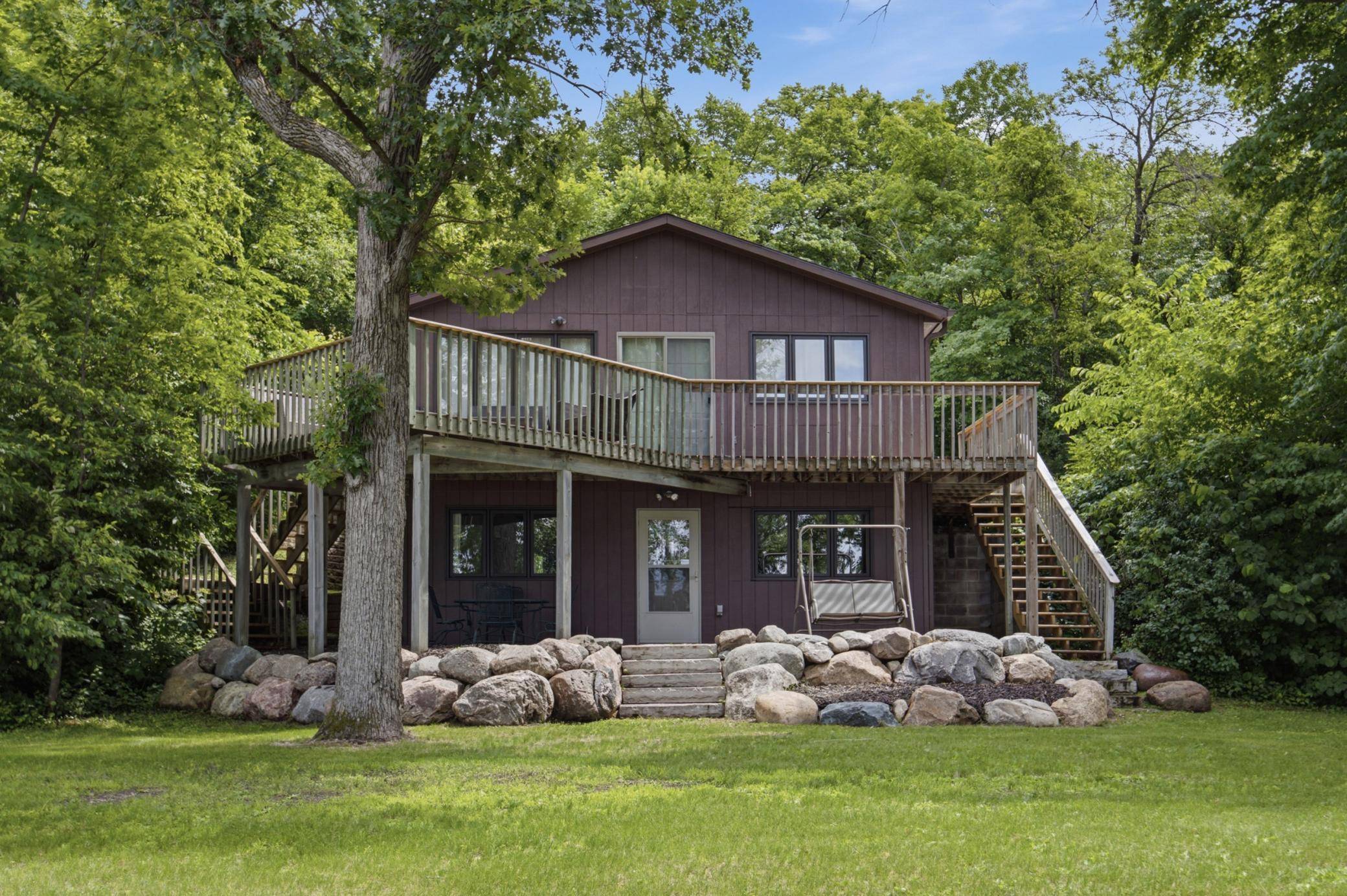 35743 Fawn Oaks TRL, Dent, MN 56528