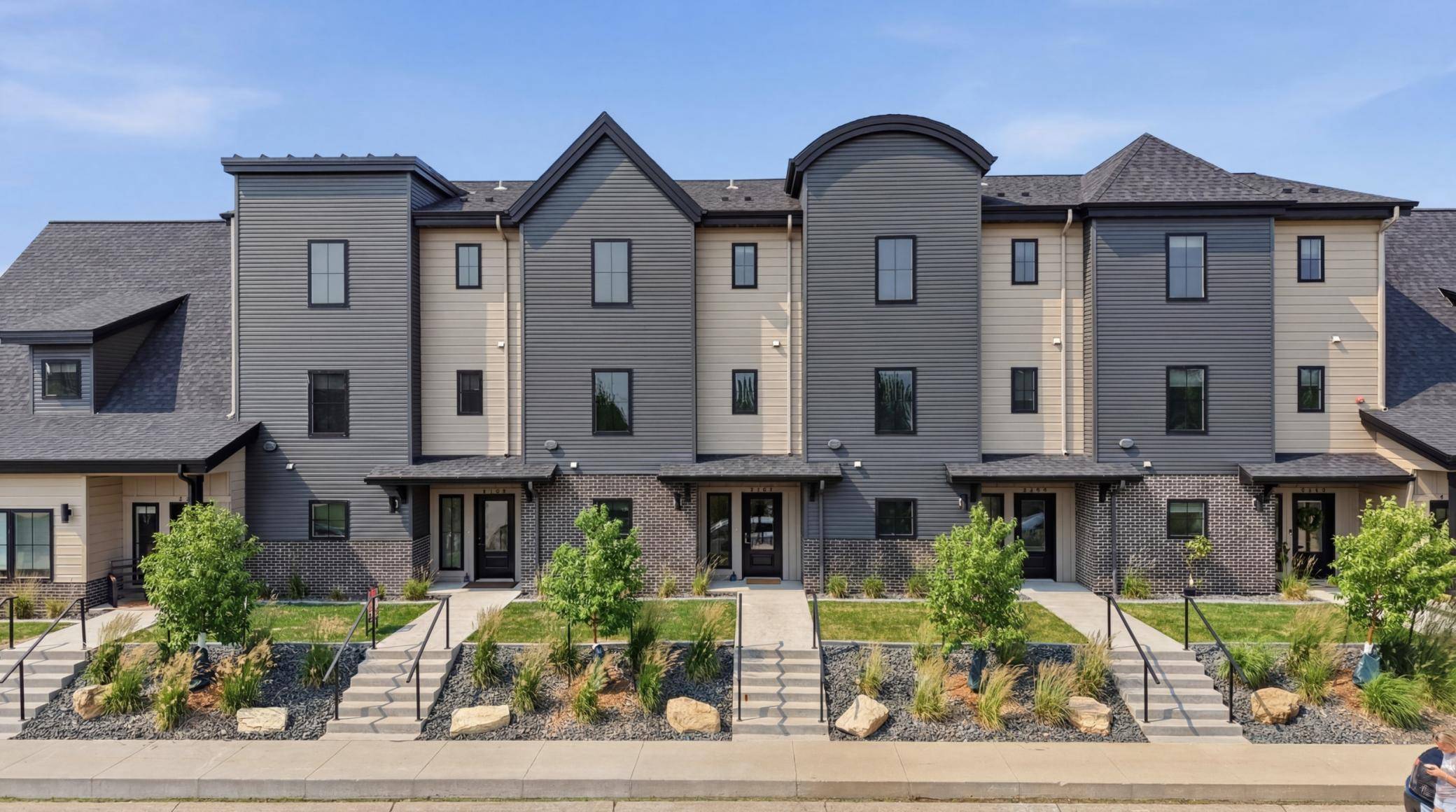 4160 Arthur DR S, Fargo, ND 58104