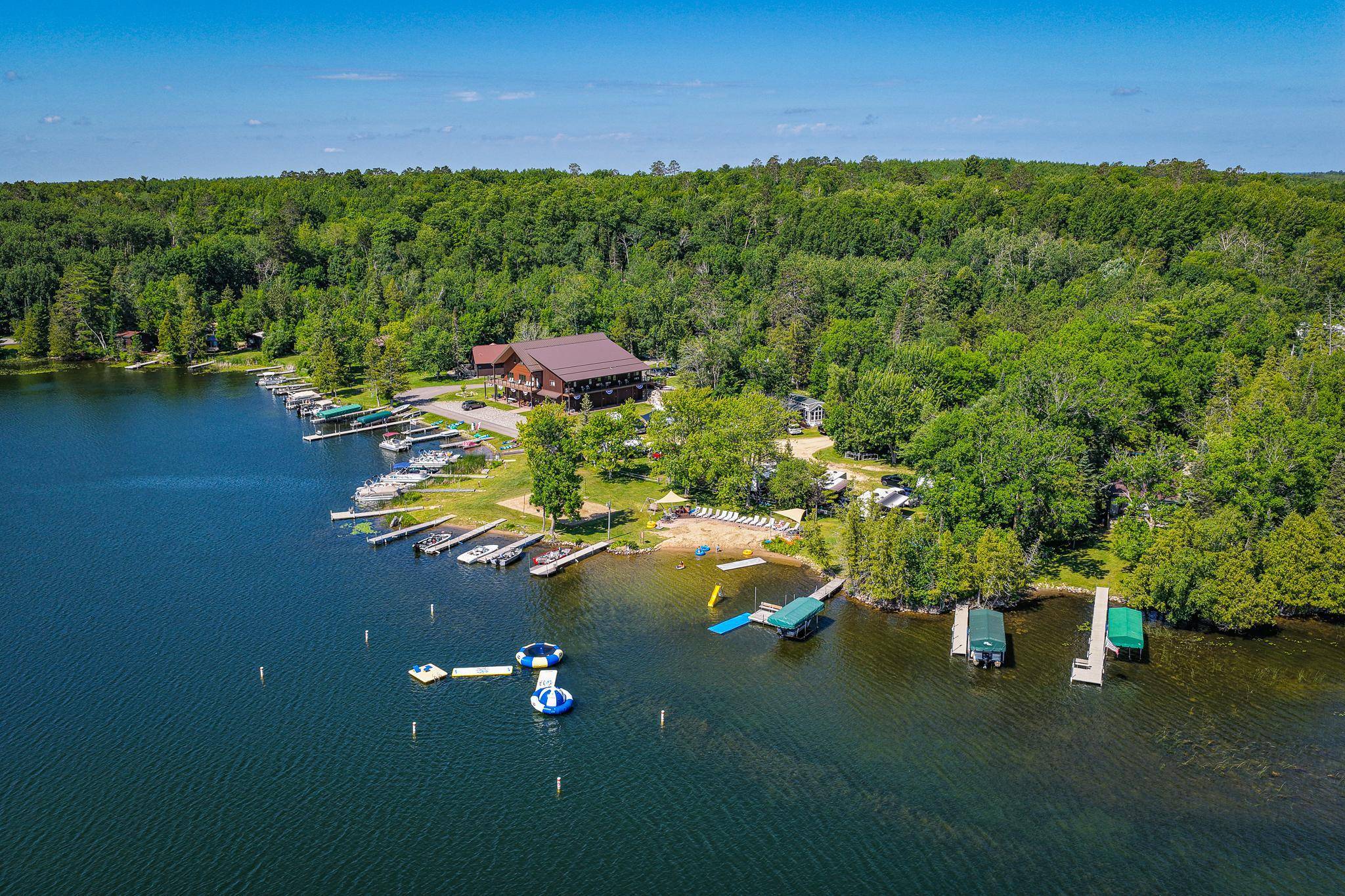 3600 County Road 54 NE, Longville, MN 56655