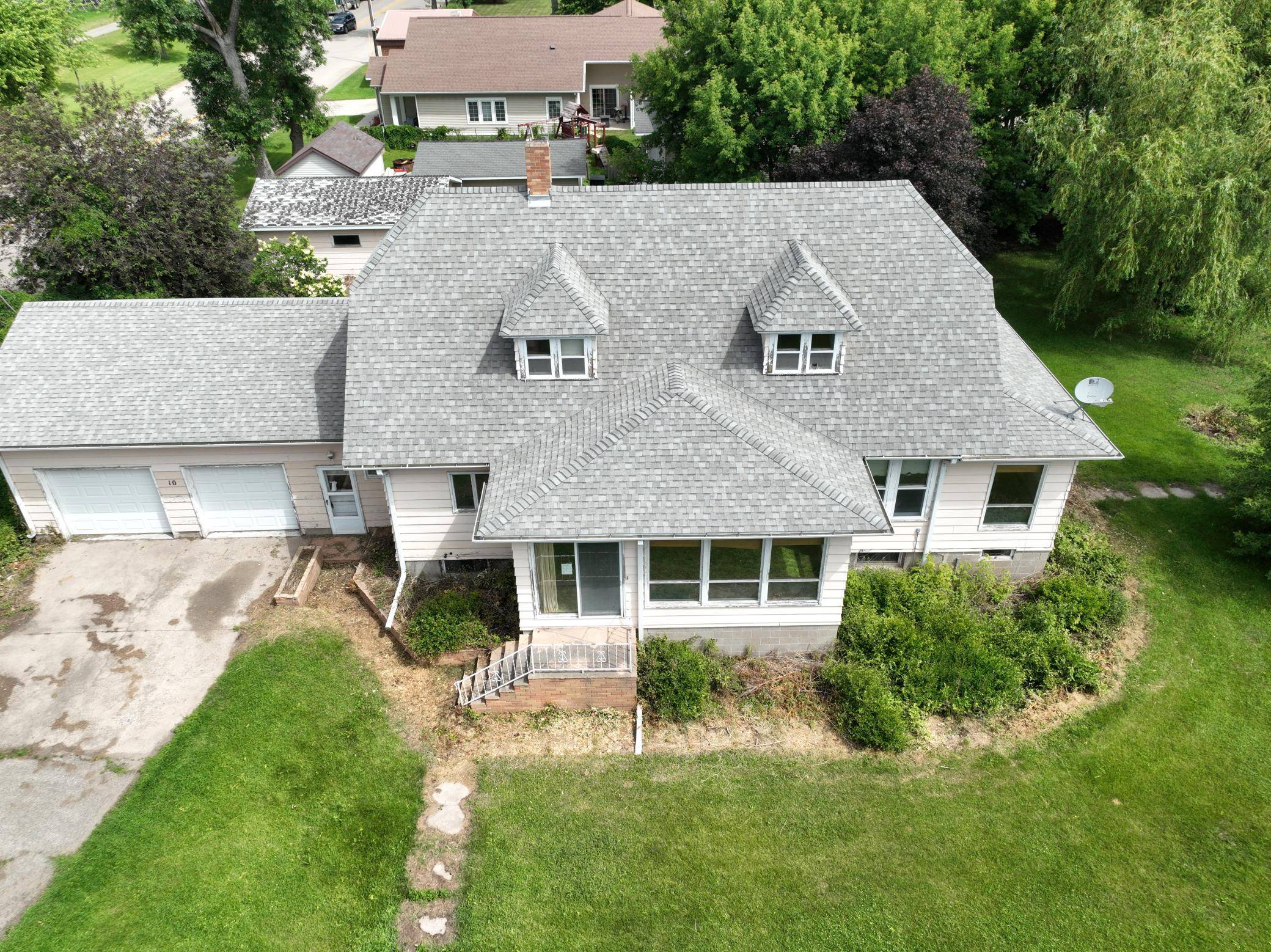 10 3rd AVE, Arthur, ND 58006