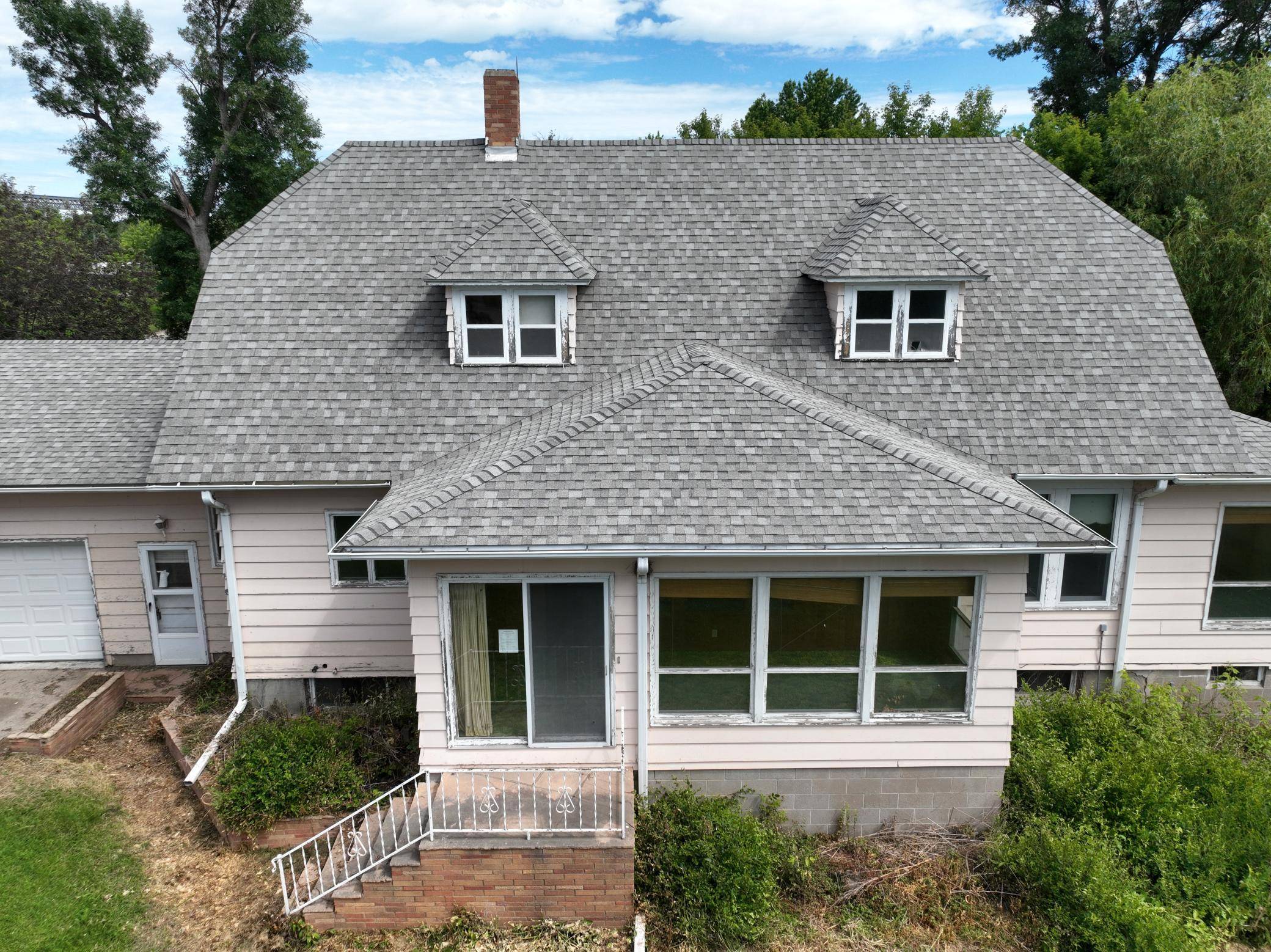 10 3rd AVE, Arthur, ND 58006