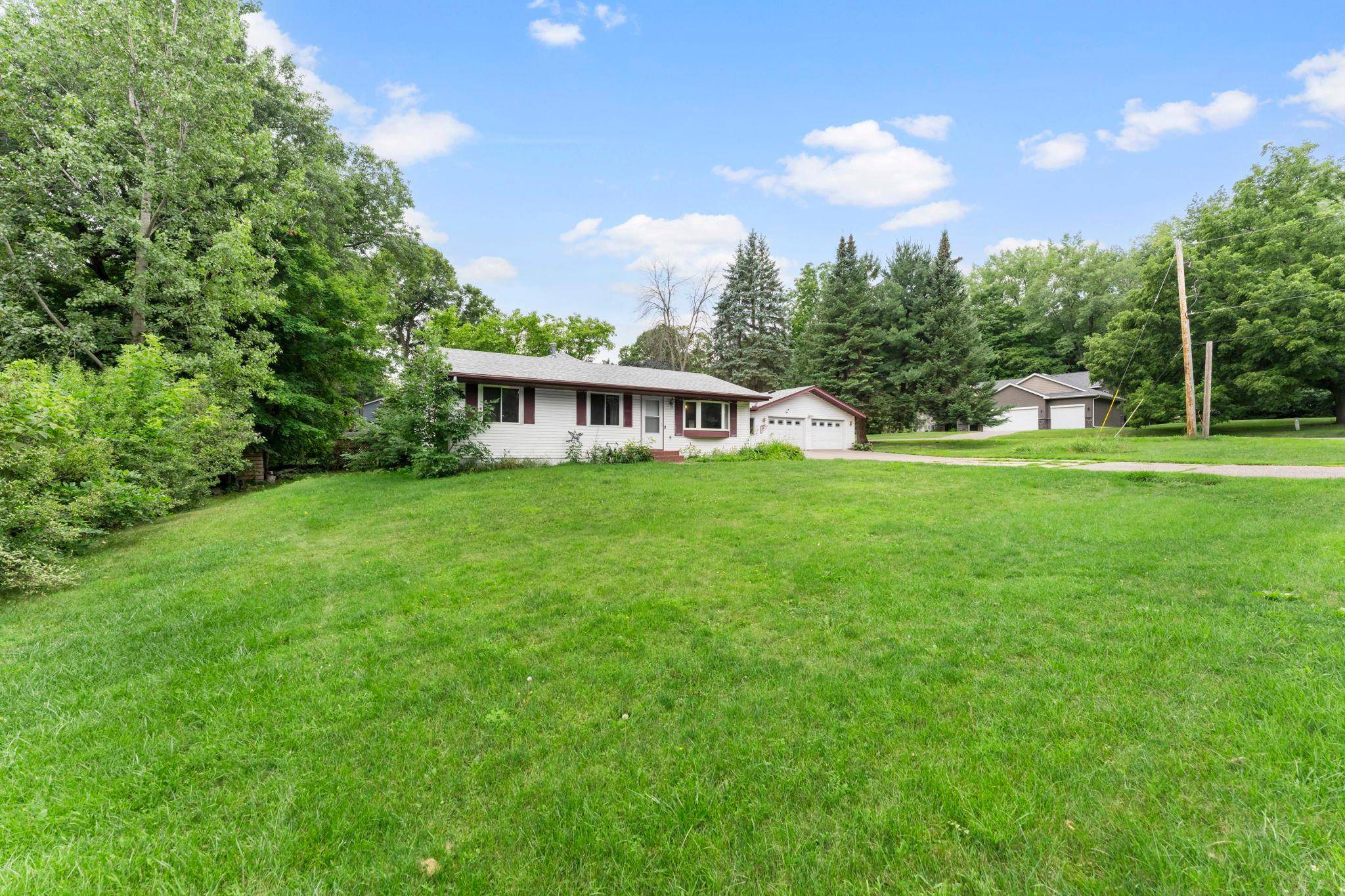 7611 229th ST N, Forest Lake, MN 55025