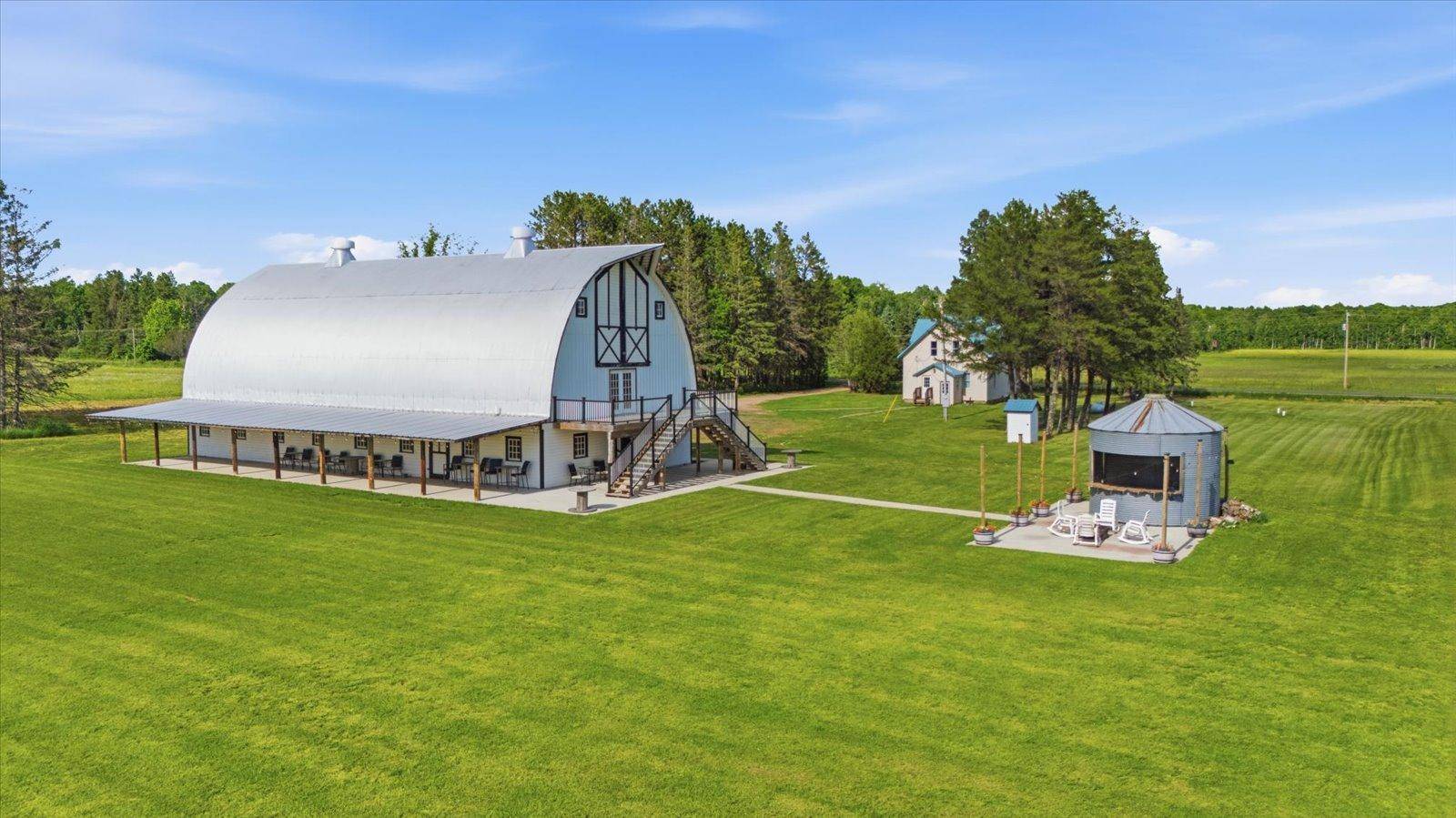 4345 Spirit Lake RD, Mountain Iron, MN 55768