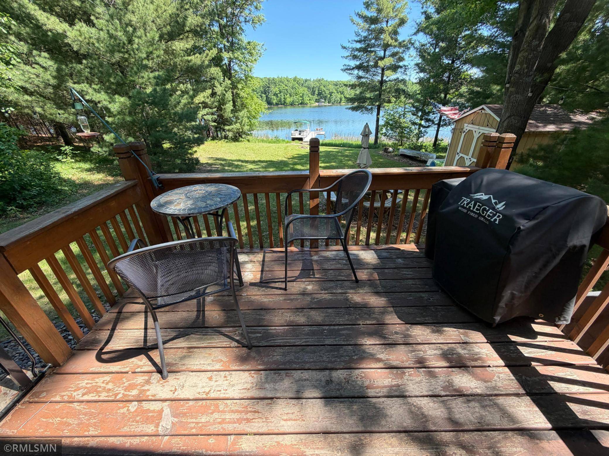 39806 Pine Island Point TRL, Browerville, MN 56438