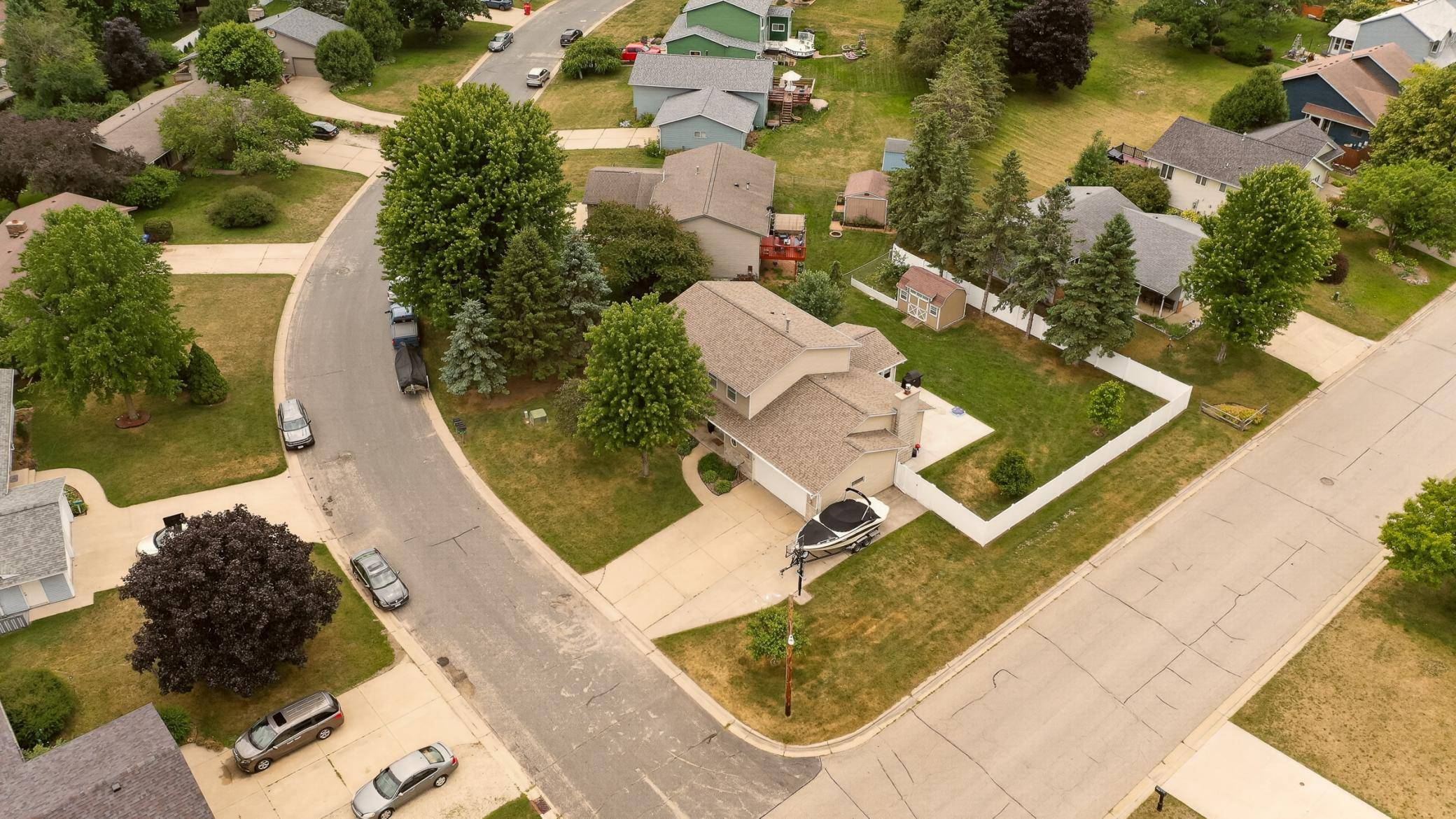 819 3 1/2 AVE NW, Byron, MN 55920