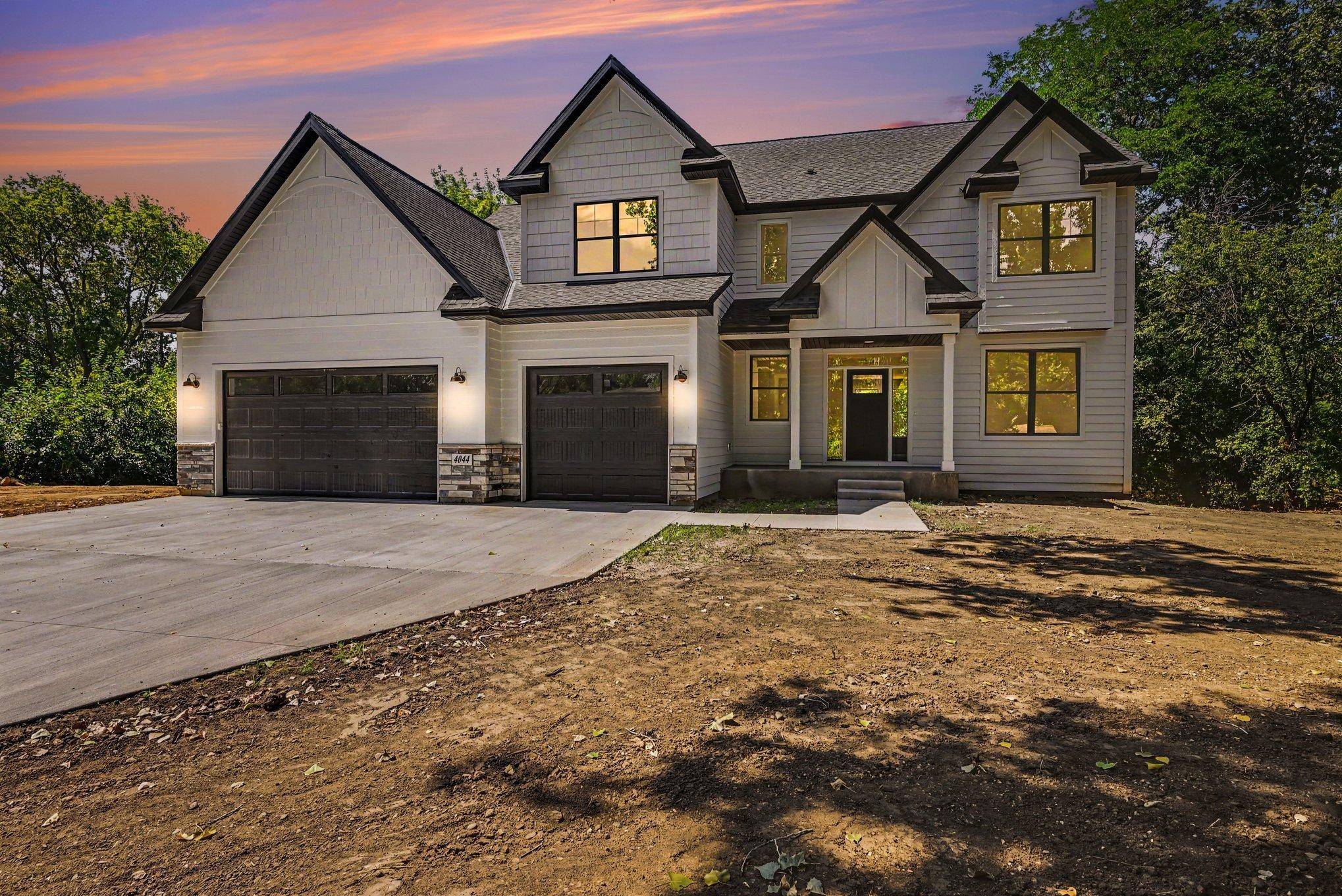 4044 Merriam RD, Minnetonka, MN 55305