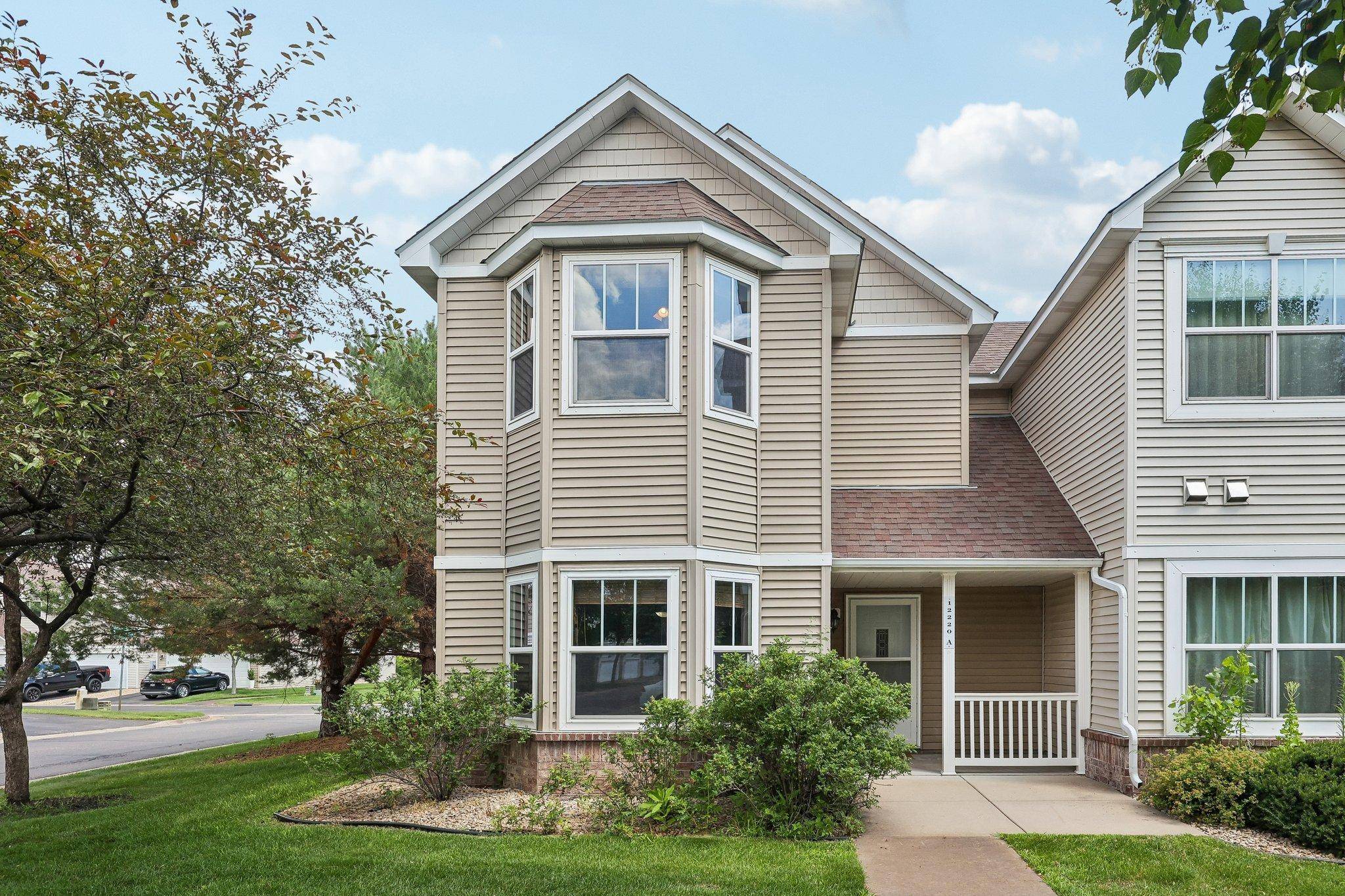 12220 Xylite ST NE #A, Blaine, MN 55449