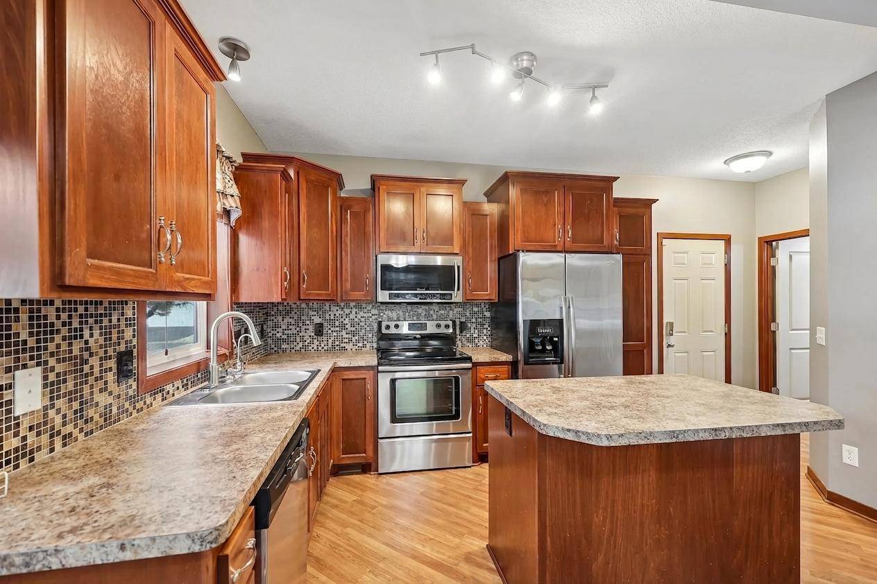 12220 Xylite ST NE #A, Blaine, MN 55449