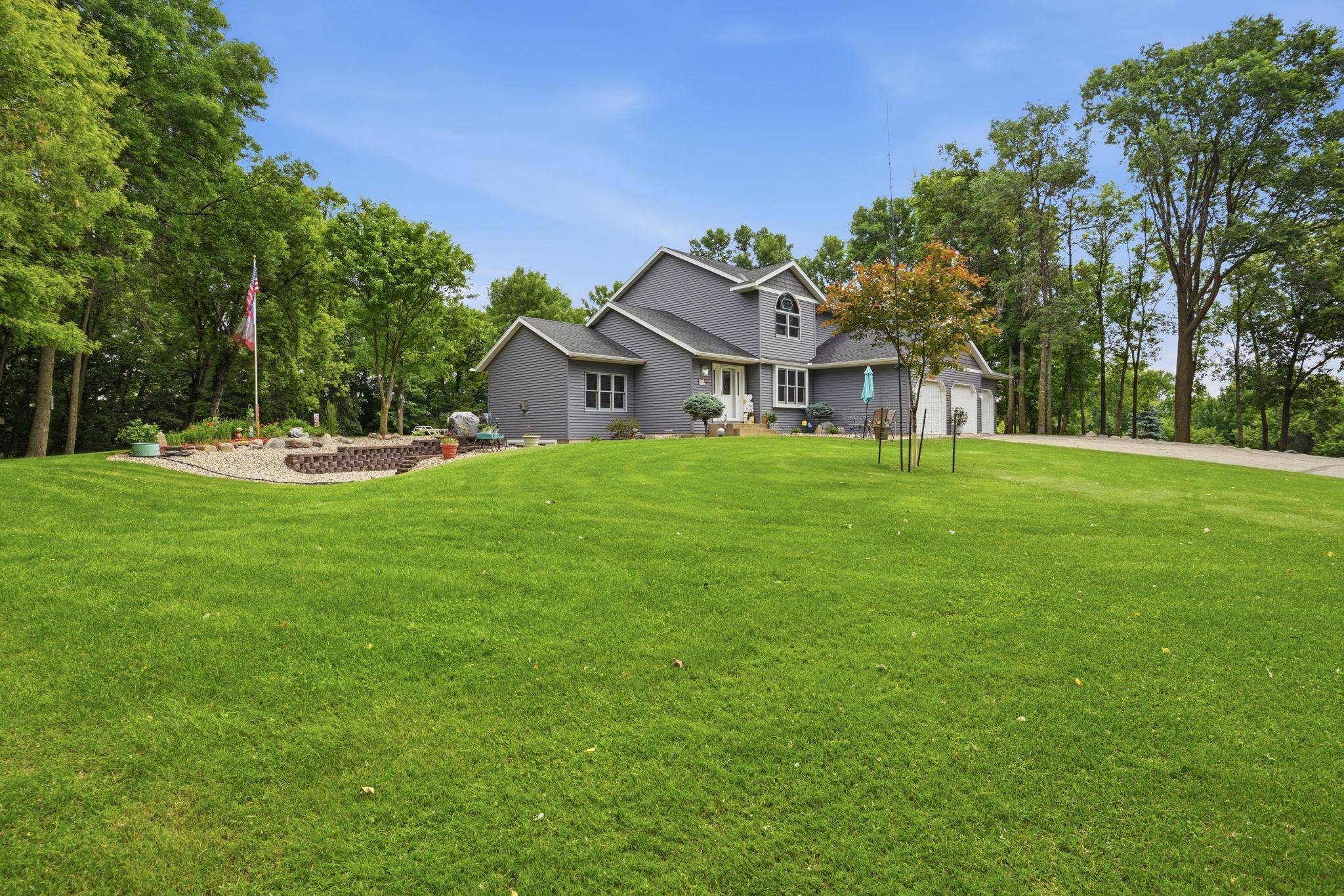 10920 N Shore DR, Spicer, MN 56288