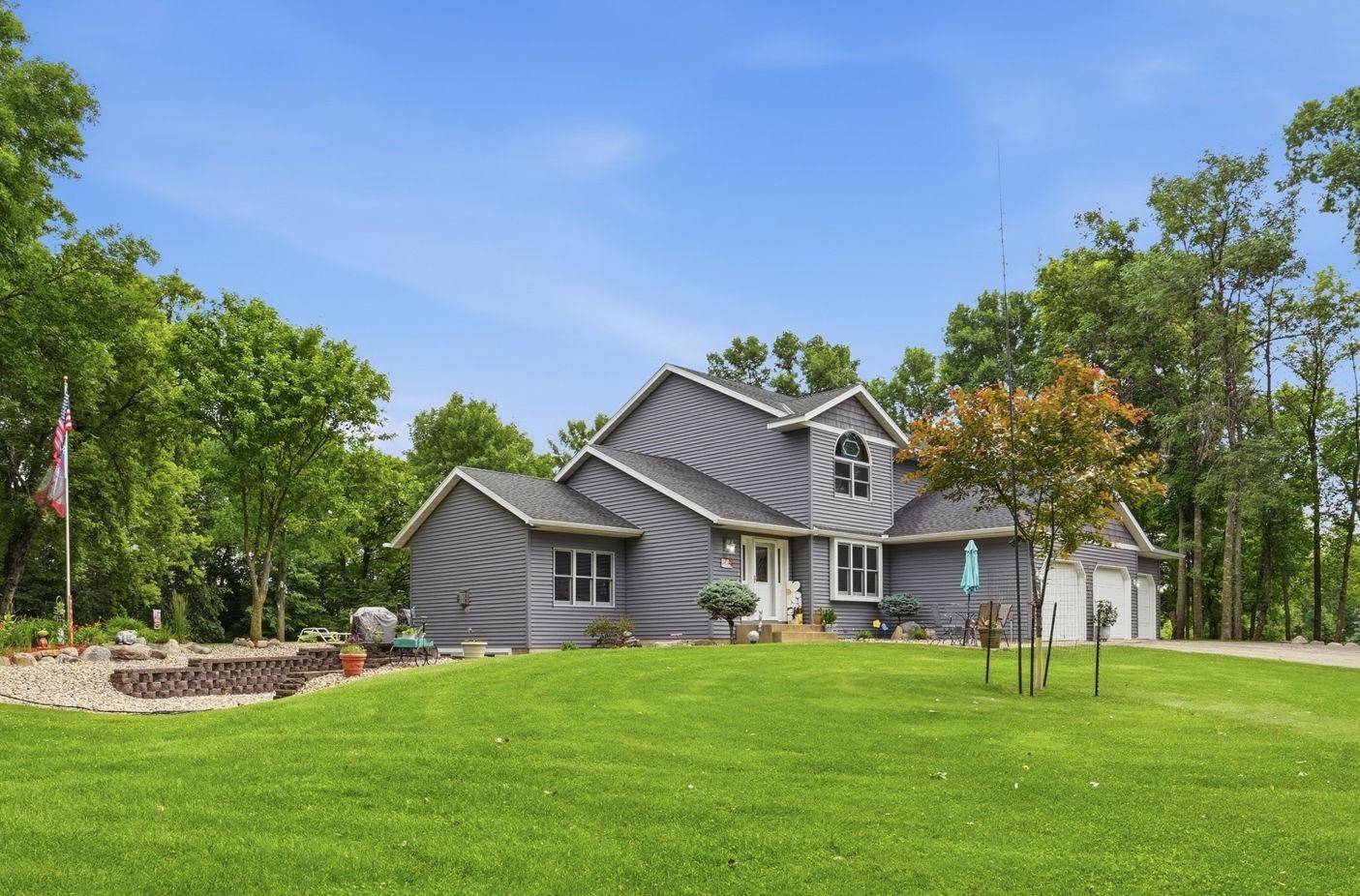 10920 N Shore DR, Spicer, MN 56288