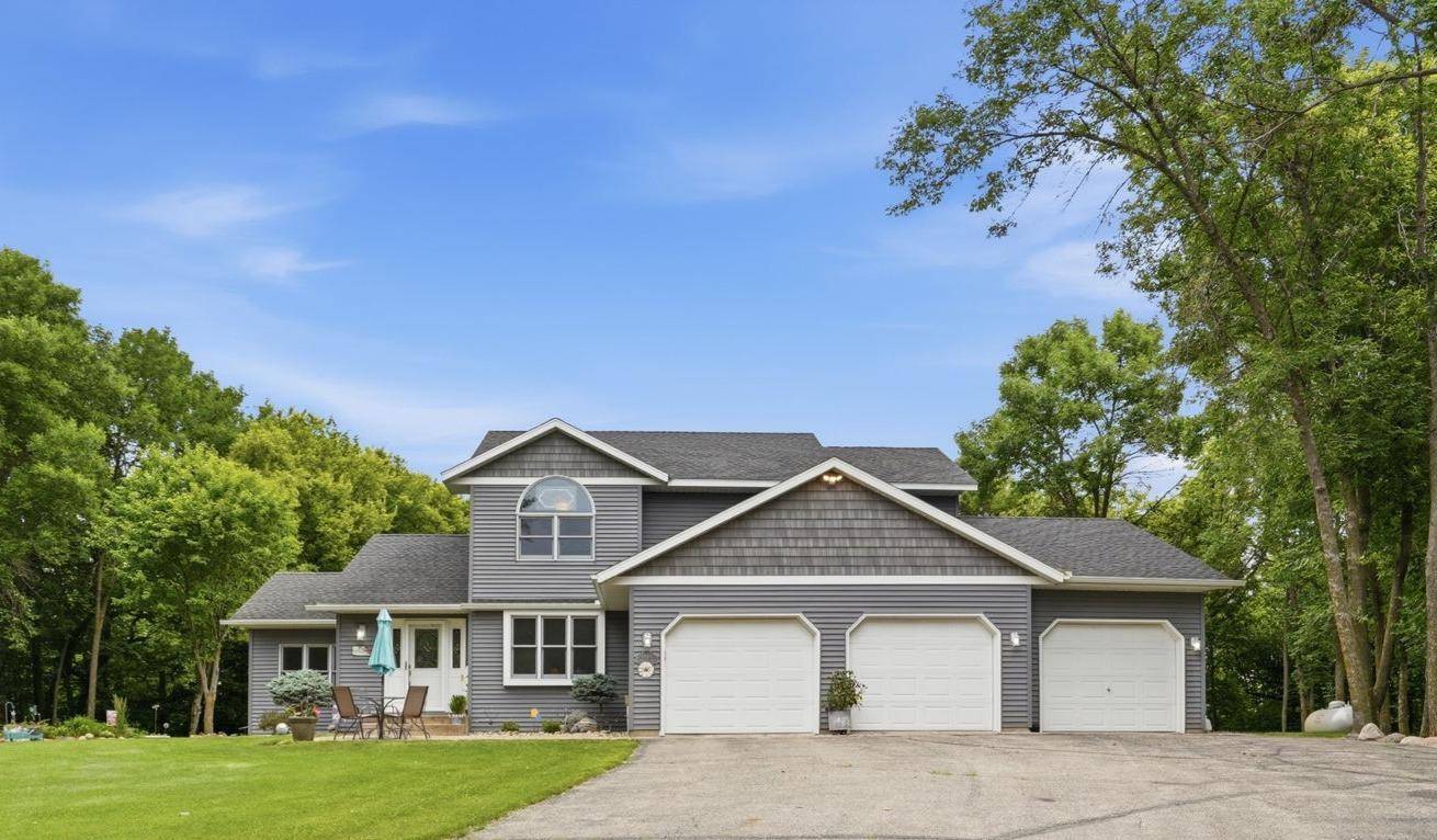 10920 N Shore DR, Spicer, MN 56288
