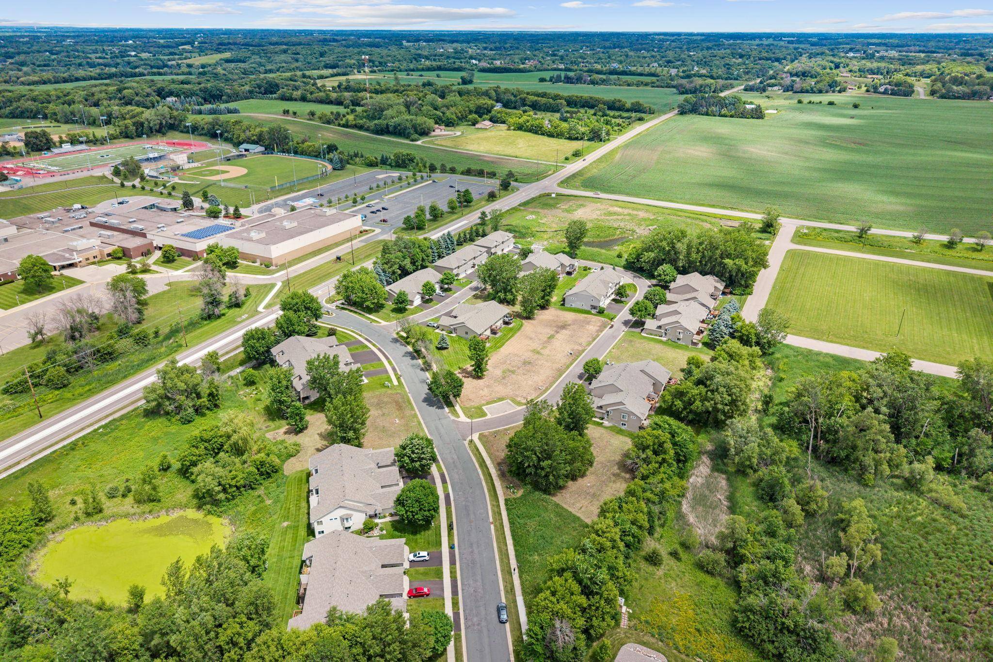 7635 Red Fox TRL, Greenfield, MN 55373