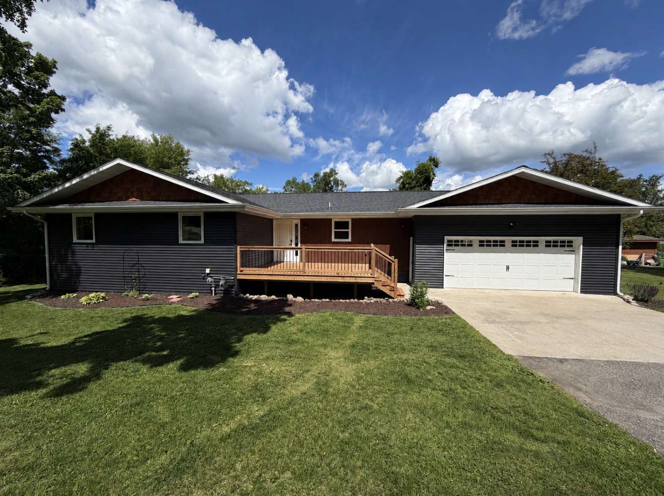 6020 Shady LN NE, Bemidji, MN 56601