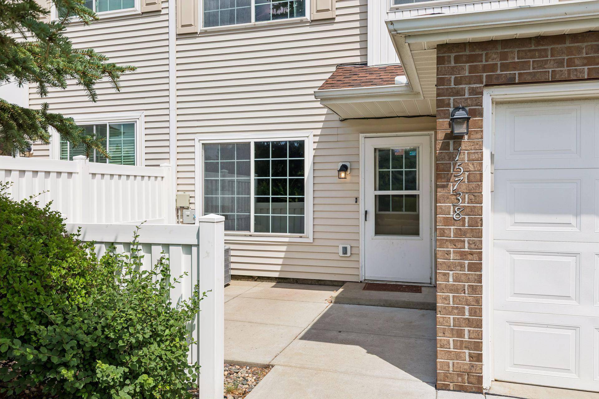 15738 Flackwood TRL #159, Apple Valley, MN 55124