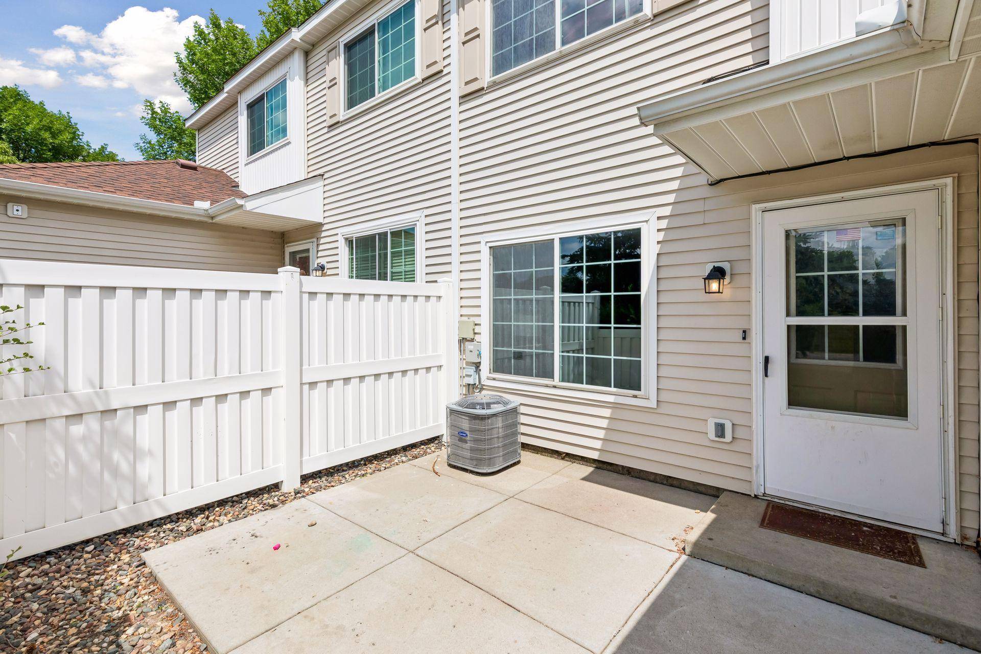 15738 Flackwood TRL #159, Apple Valley, MN 55124