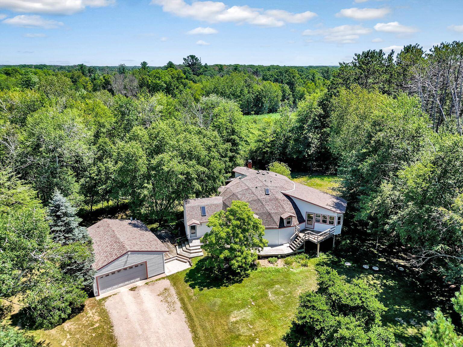 22513 Sunrise RD NE, Stacy, MN 55079