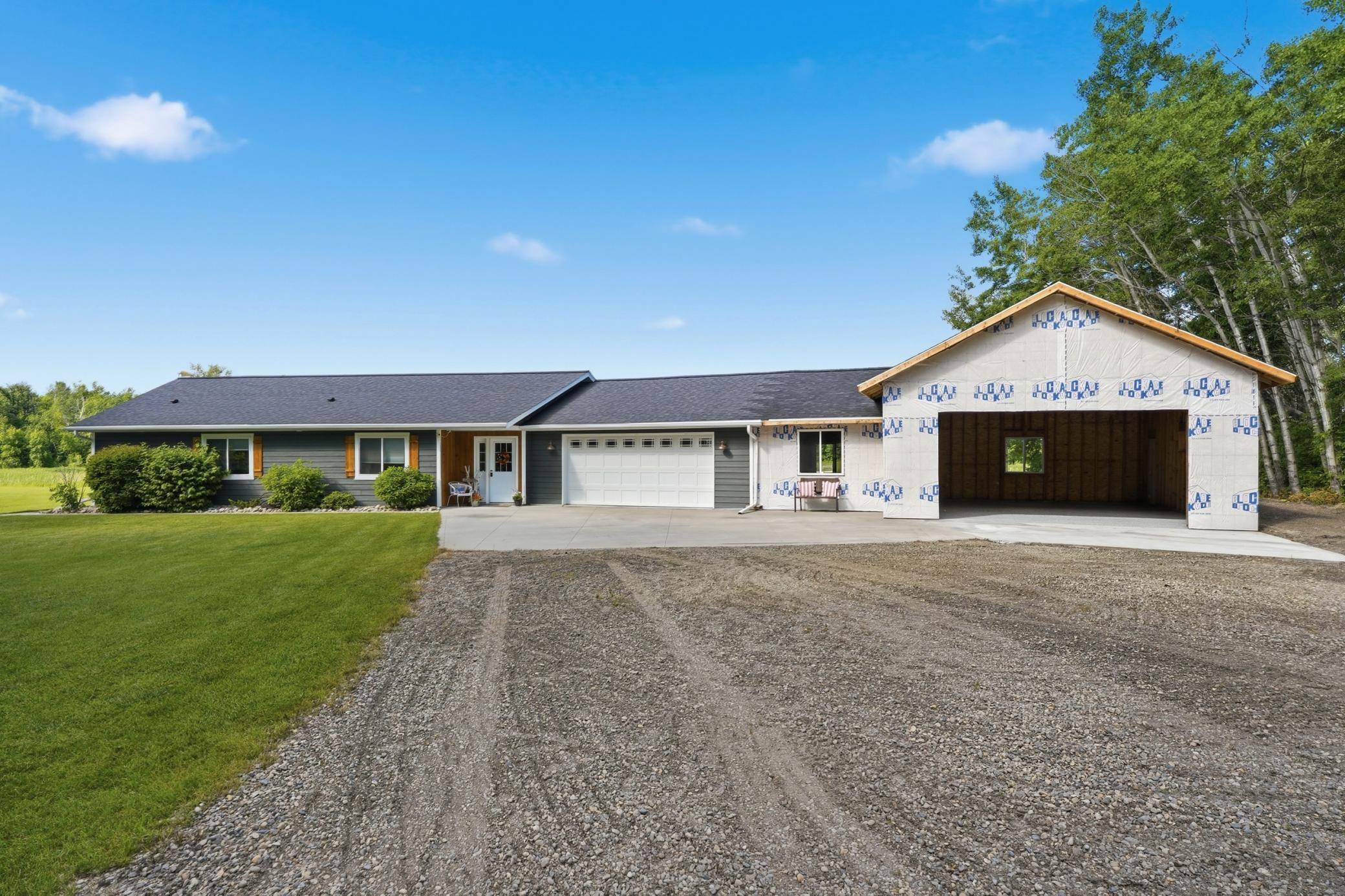 18155 Anderson TRL SE, Erskine, MN 56535